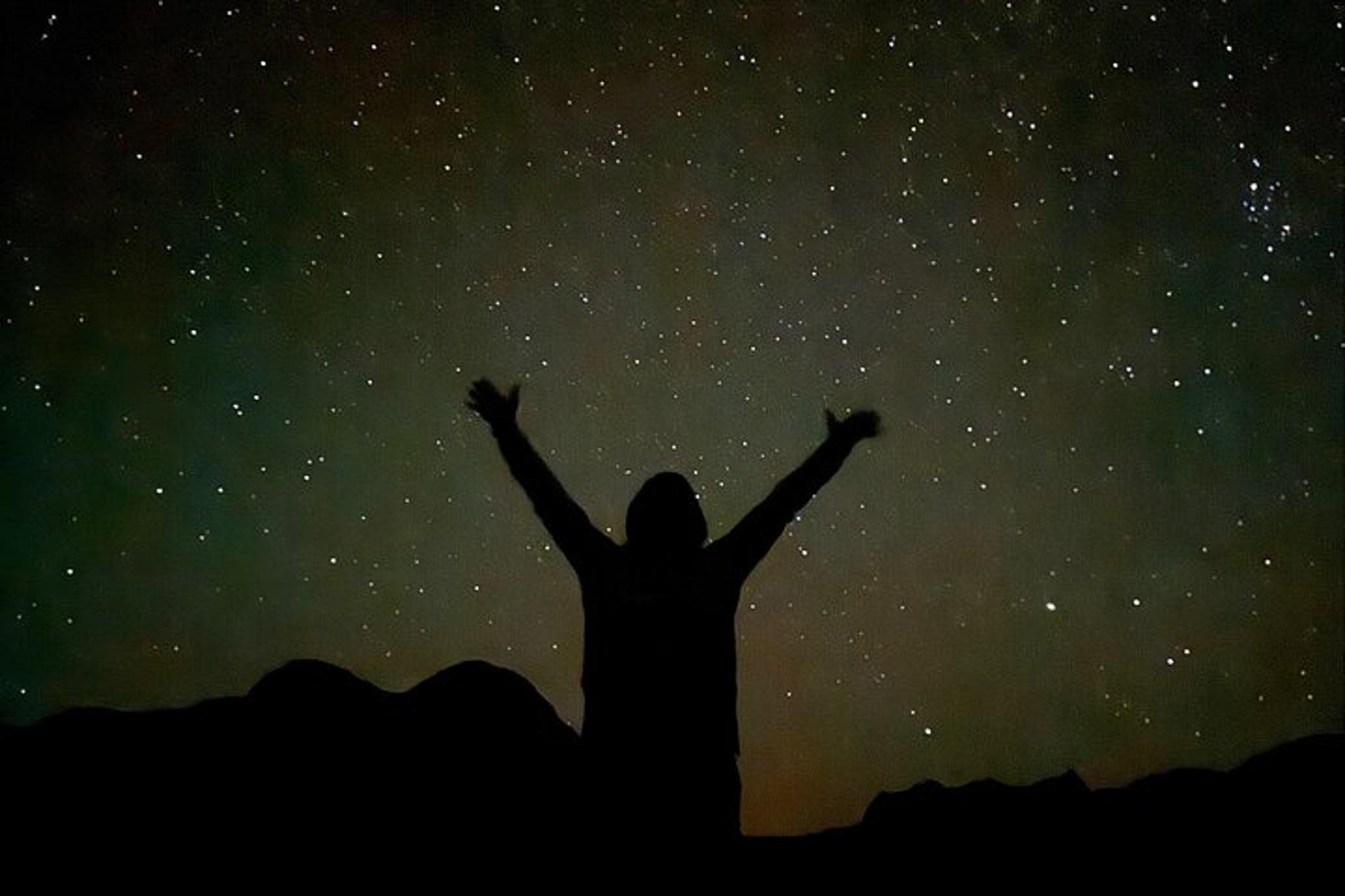 Badlands Night Tour: Shadows of Stone and Stars - Image 2
