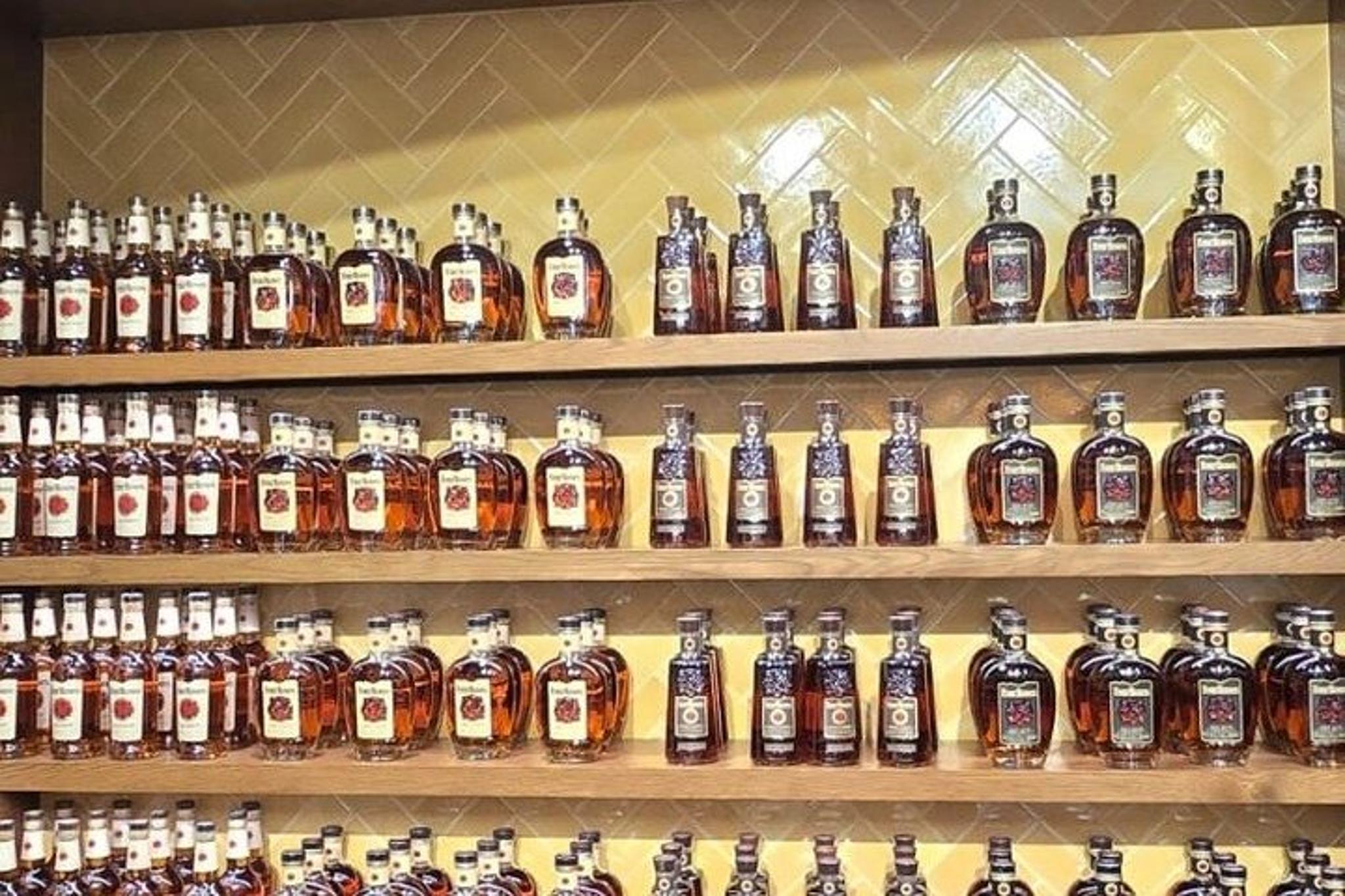 Louisville Bourbon Trail Private Tour - Image 6