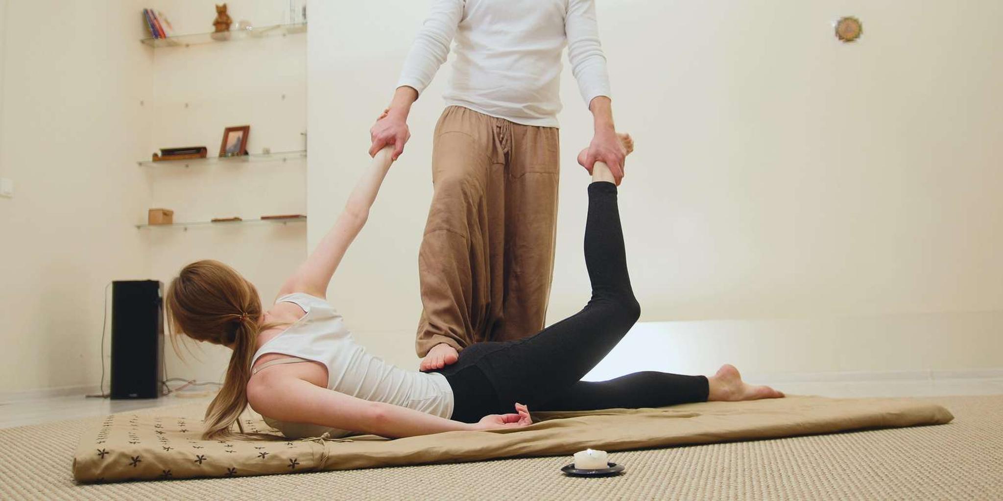New York City Massage Therapy - Image 3