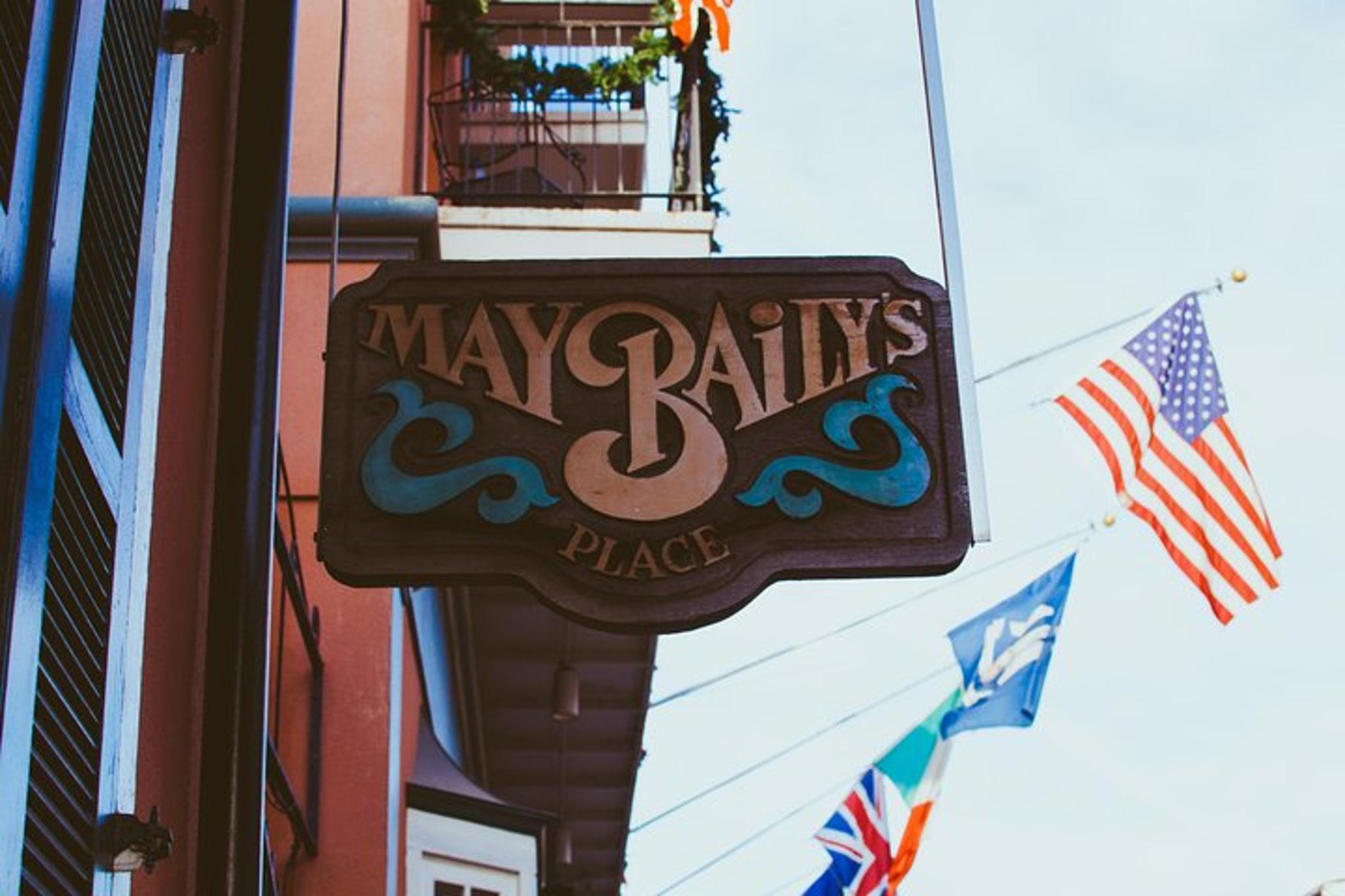 New Orleans Haunted Ghost Tour - Image 2