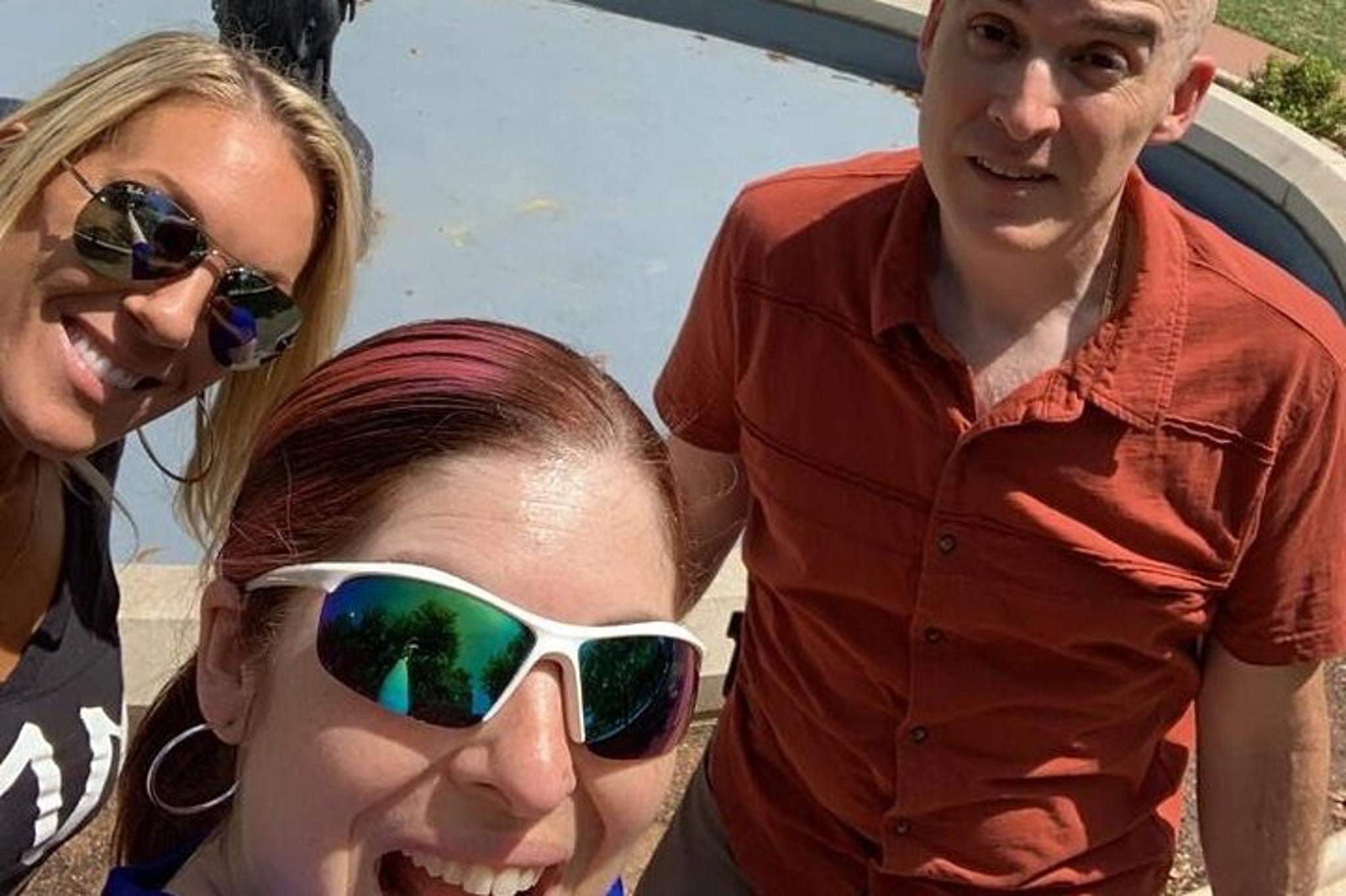 Tampa Scavenger Hunt by Operation City Quest - Image 4