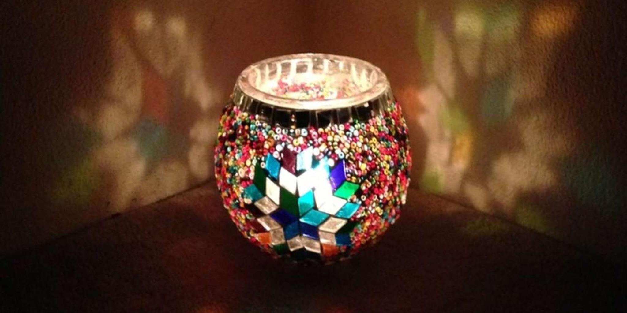 San Francisco Candle Making Workshop - Image 4