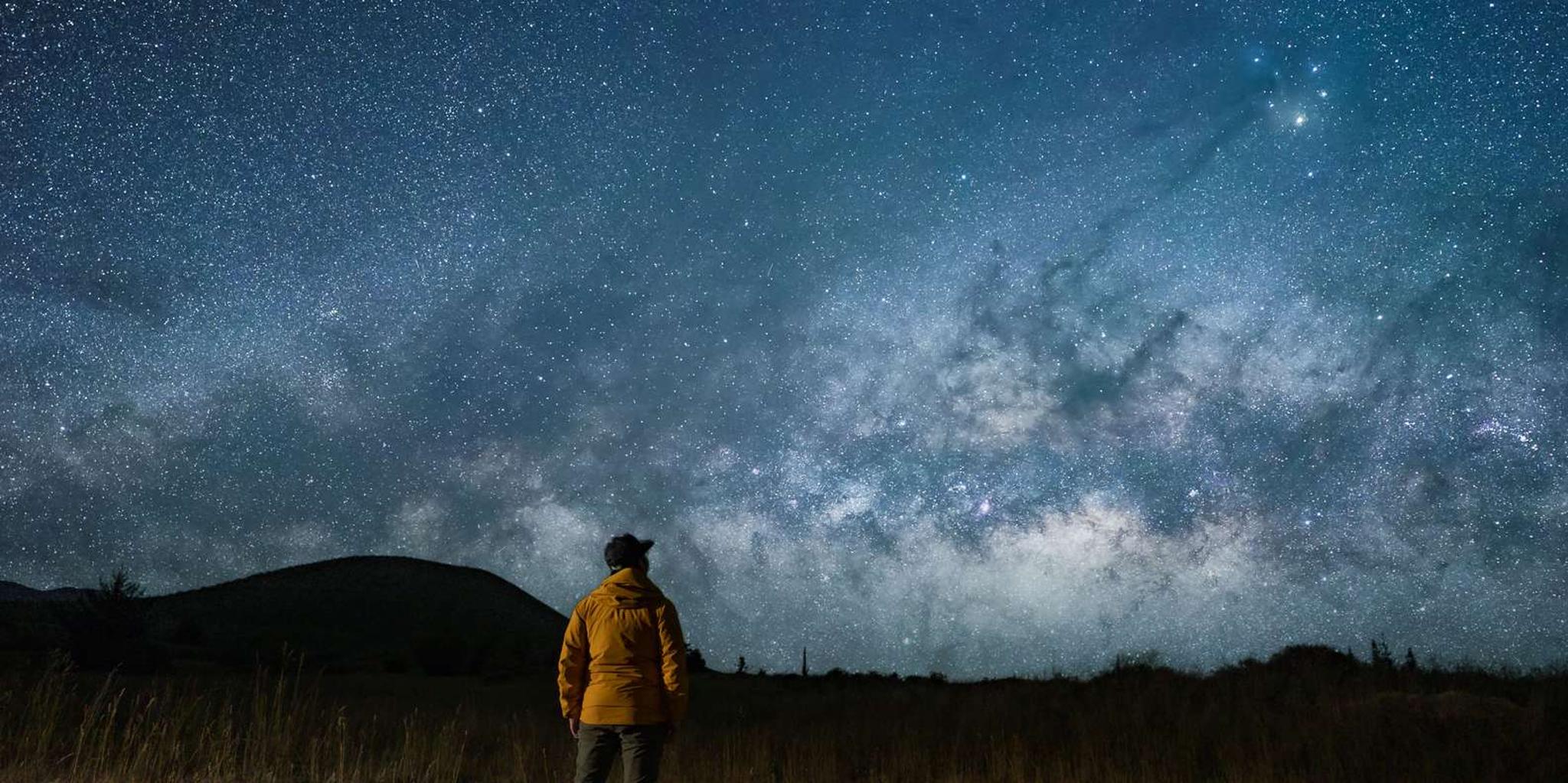 Mauna Kea Stargazing Experience with Photos