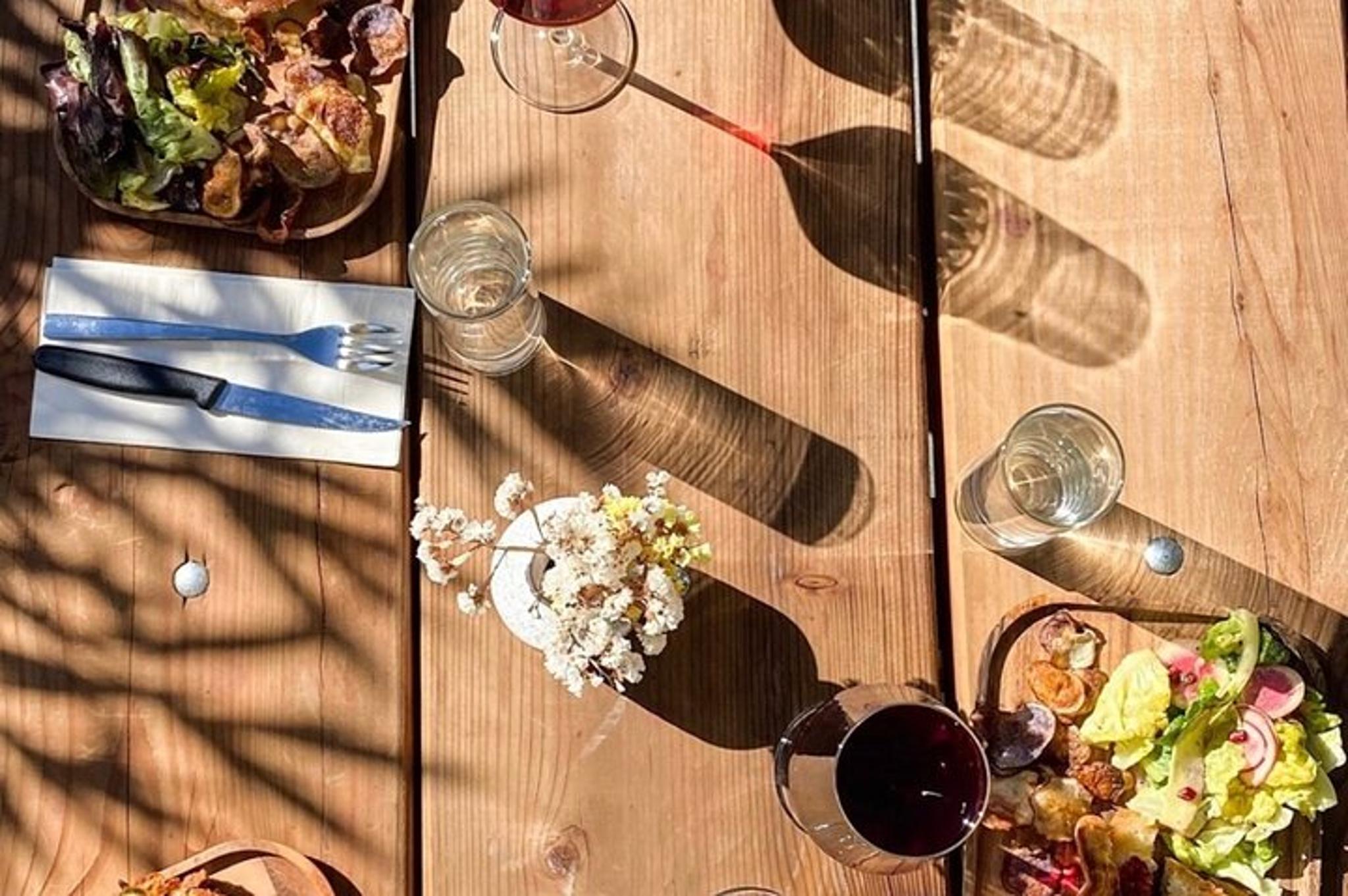 Berkeley Wine Tasting Tour with Local Sommelière - Image 6