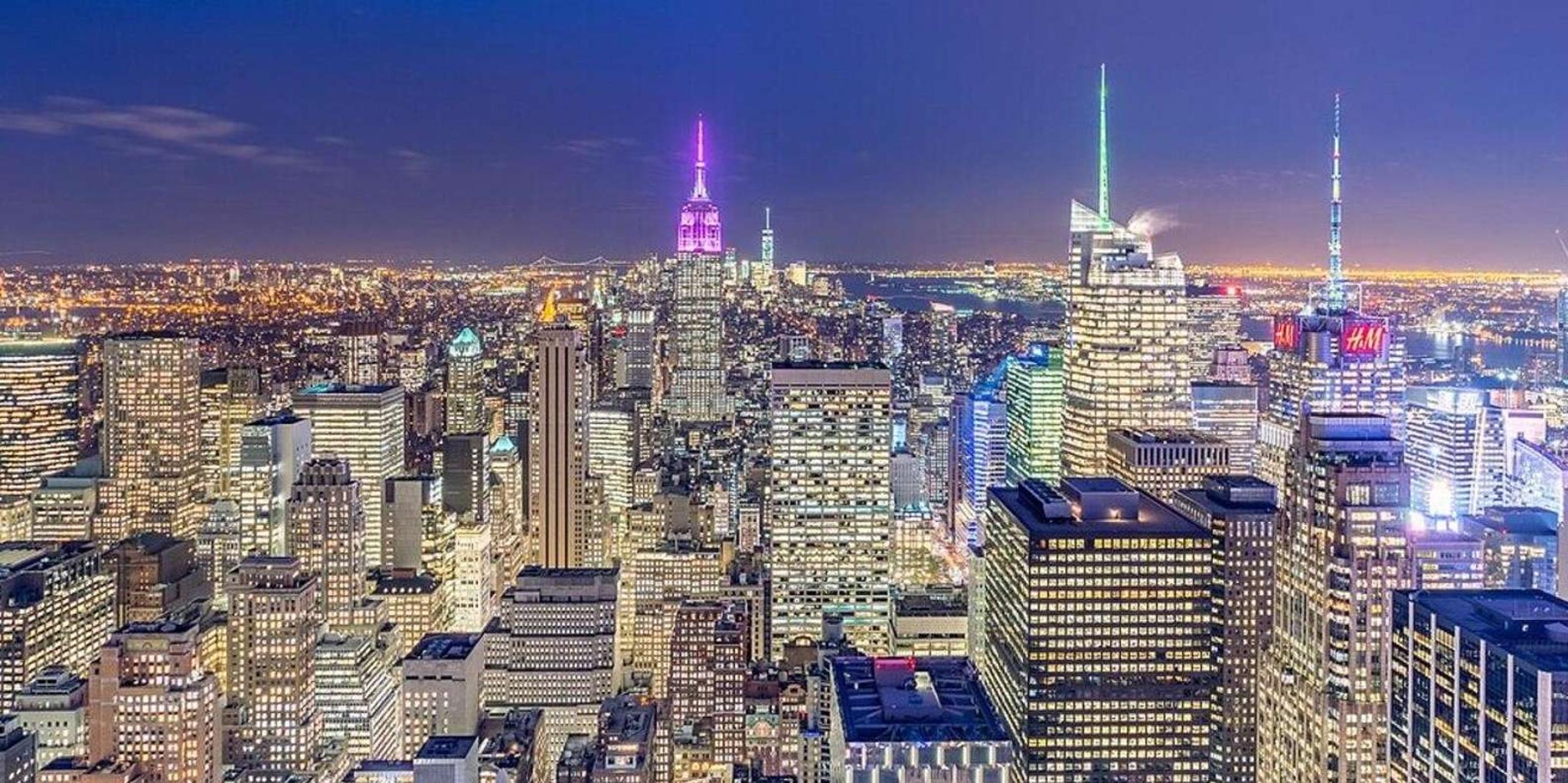 New York City Airport Transfer - Image 2