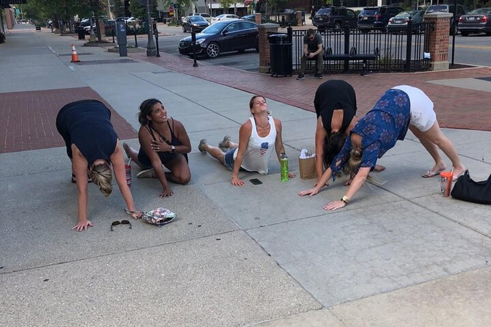 Baltimore Scavenger Hunt by Crazy Dash - Image 6