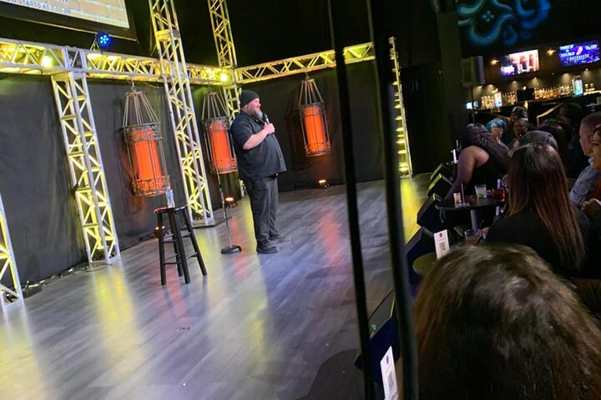 Las Vegas Comedy Show - Image 4