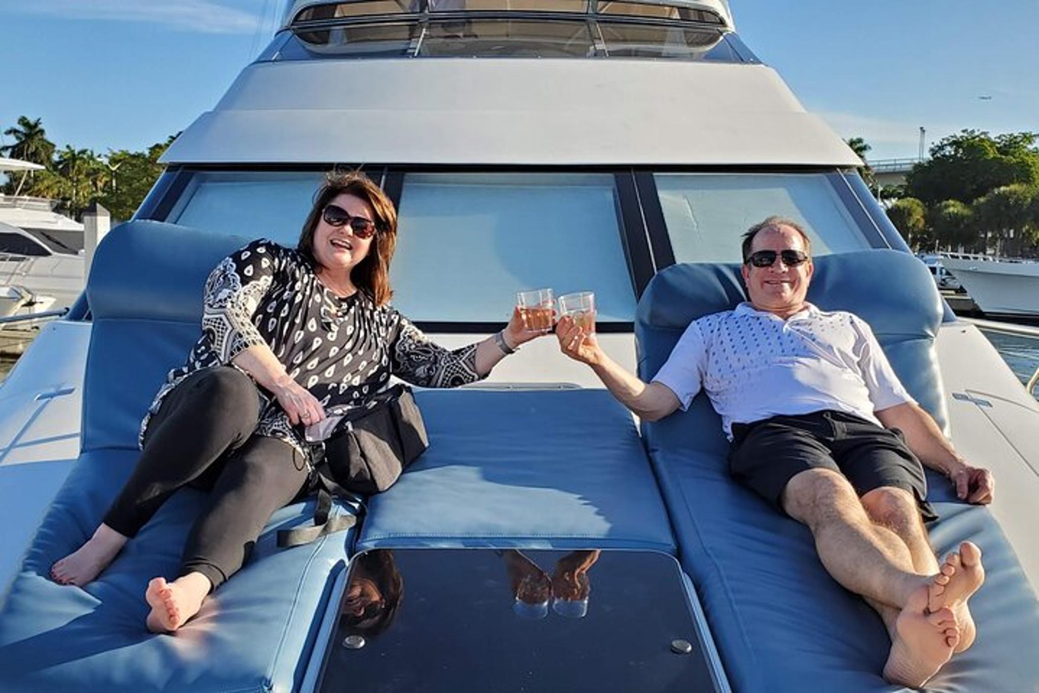 Fort Lauderdale Yacht Cruise - Image 5