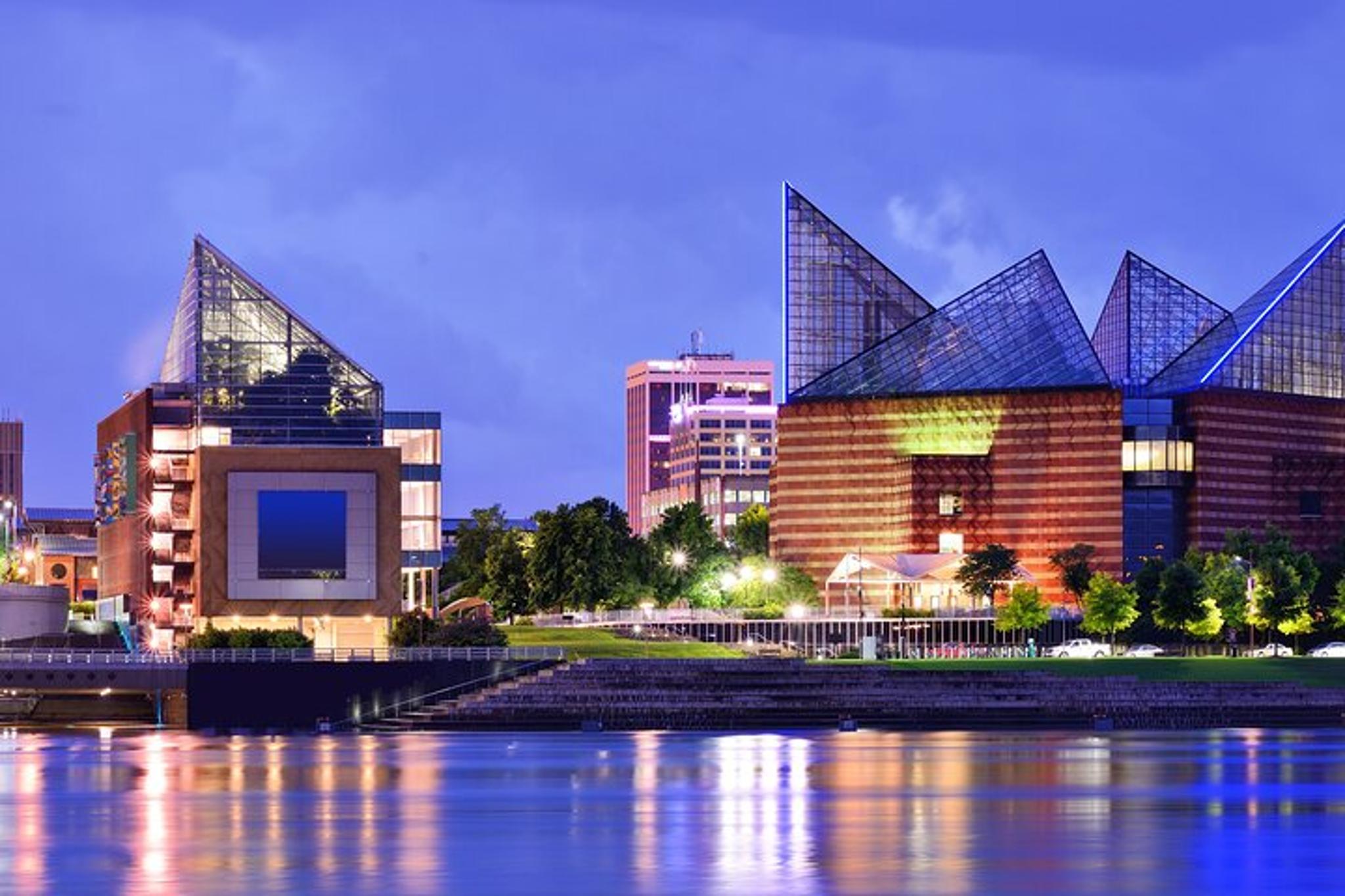 Chattanooga Underground Guided Tour
