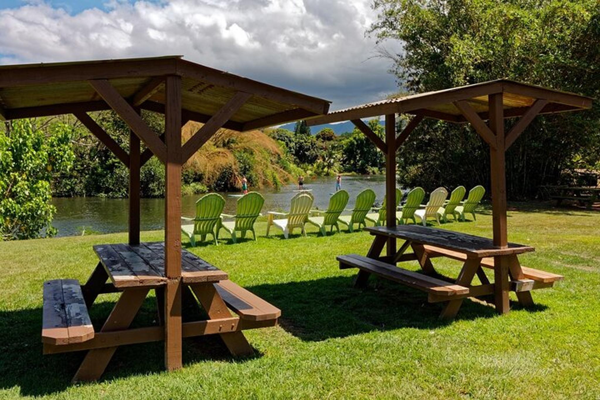 Oahu North Shore Adventure Full-Day Experience - Image 3