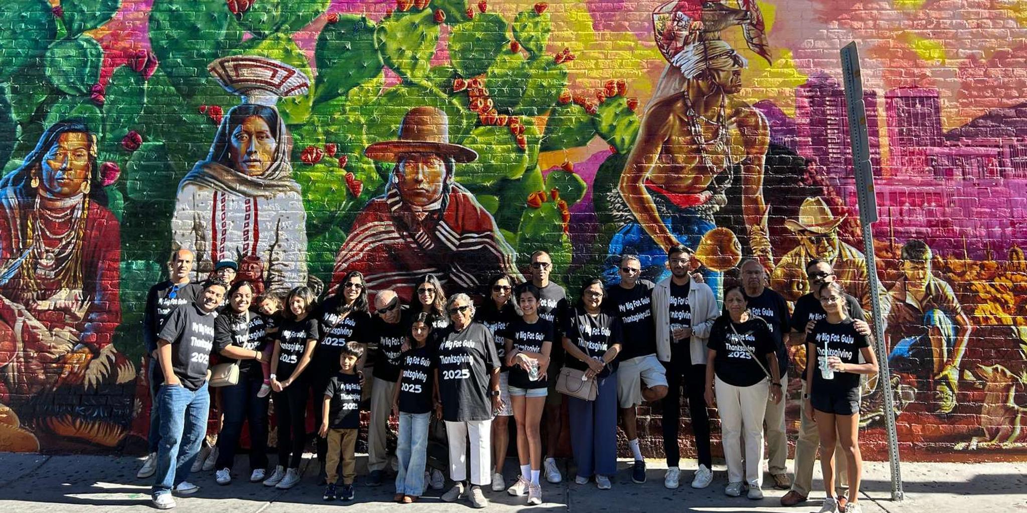 Tucson Food Tour Sonoran Flavors 2 hr - Image 1