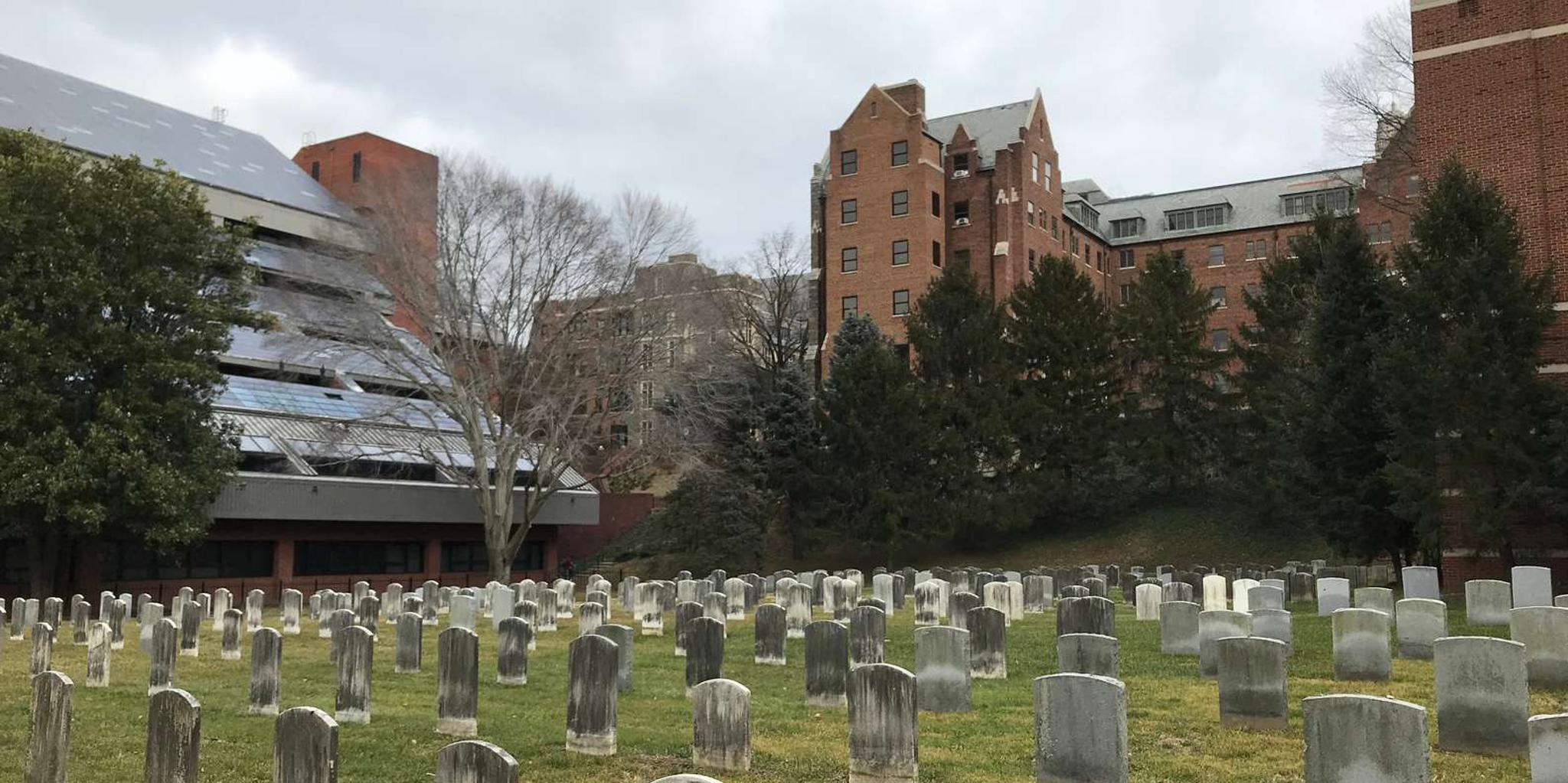 Georgetown Architectural Walking Tour - Image 4