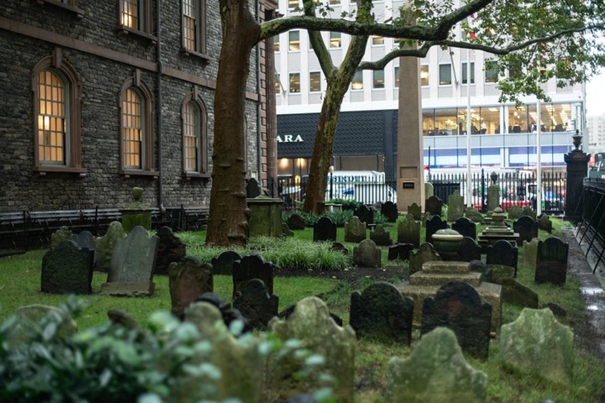 New York City 9/11 Memorial Walking Tour - Image 4