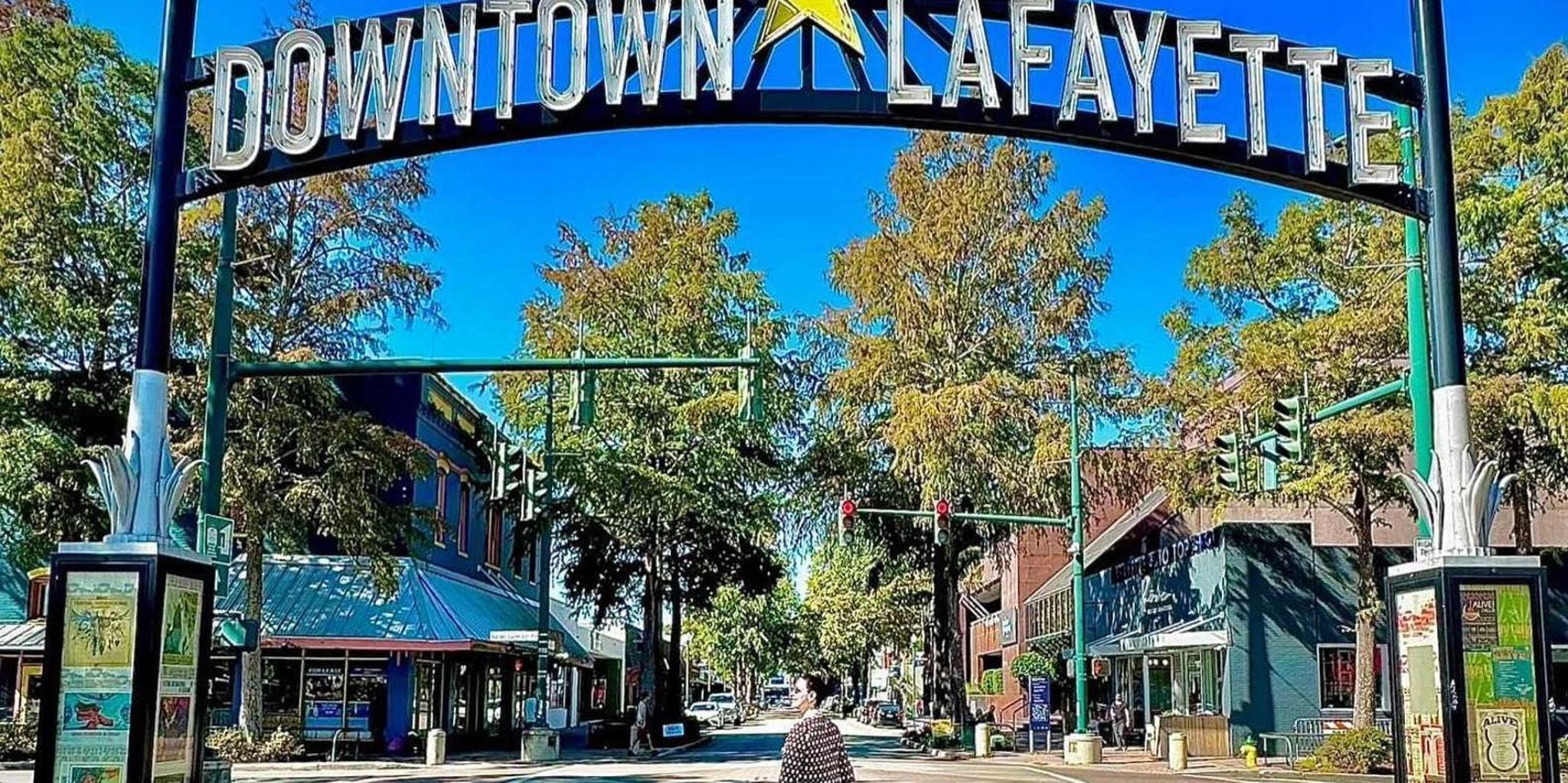 Lafayette Cajun History & Folklore Walking Tour 2 hr - Image 2