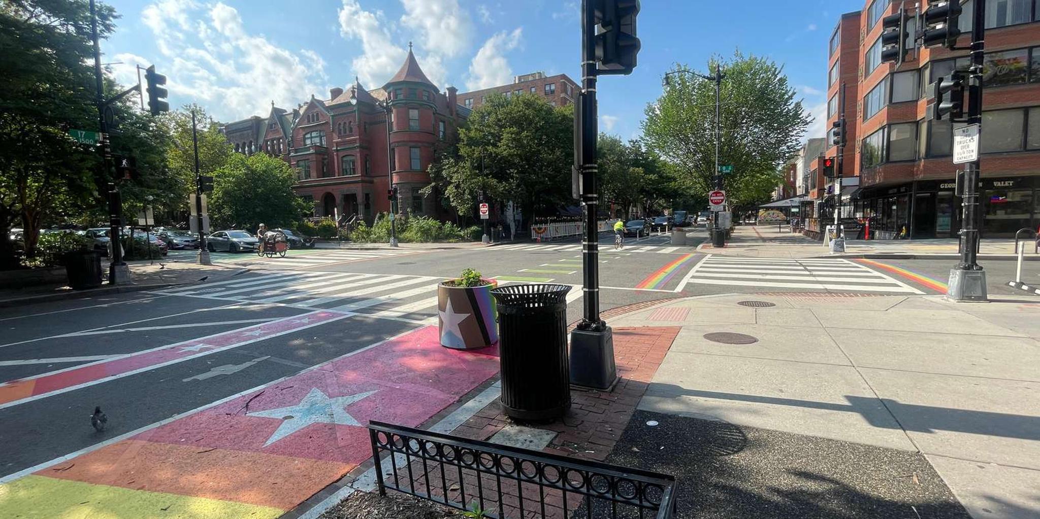 Washington DC Food Tour in Local Neighborhoods - Image 5
