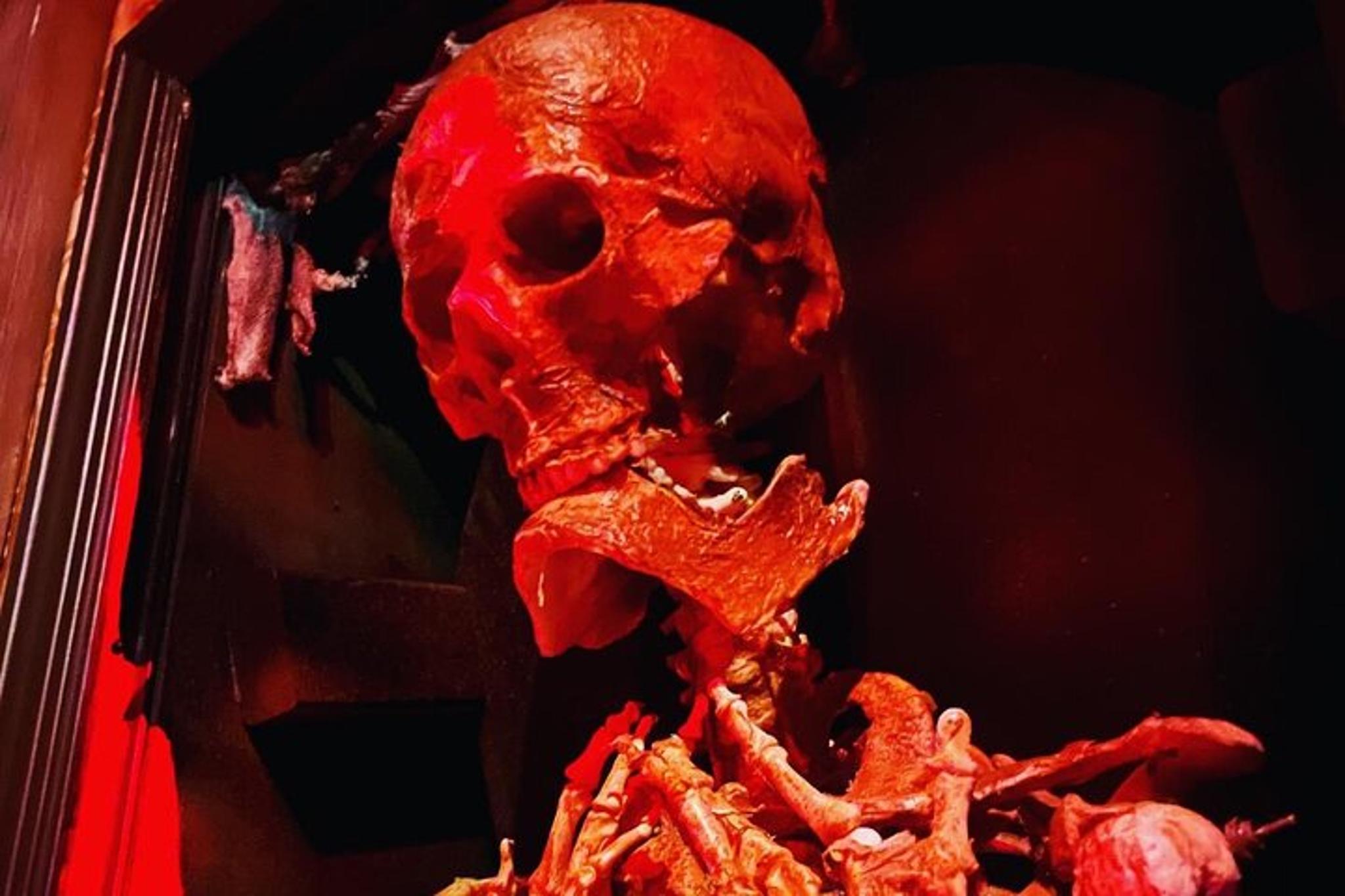 San Antonio Escape Room Experience - Image 3