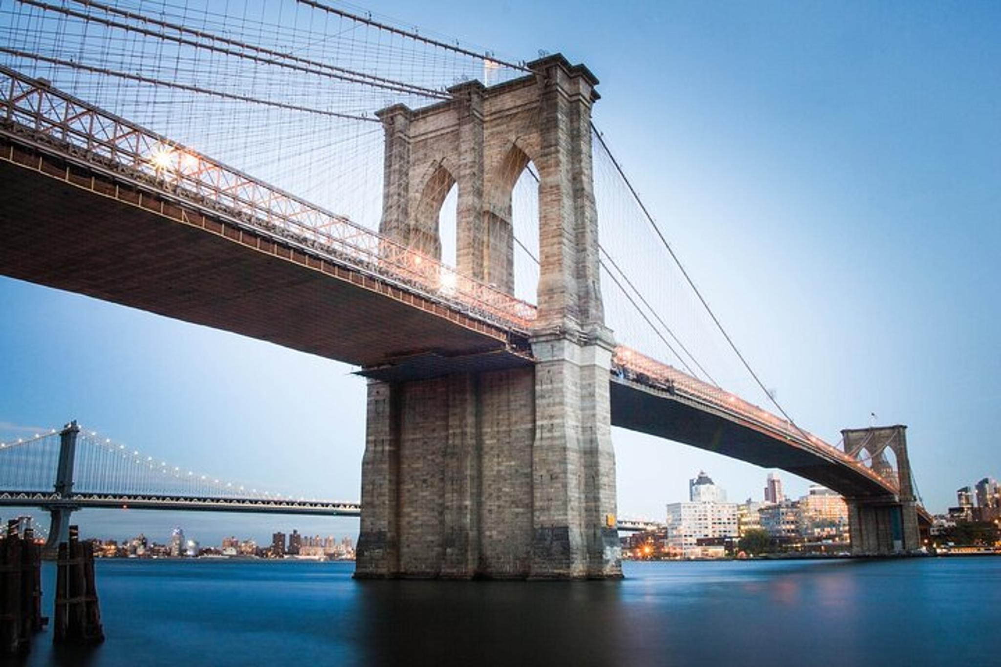 New York City Riddle-Based Walking Adventure - Image 2