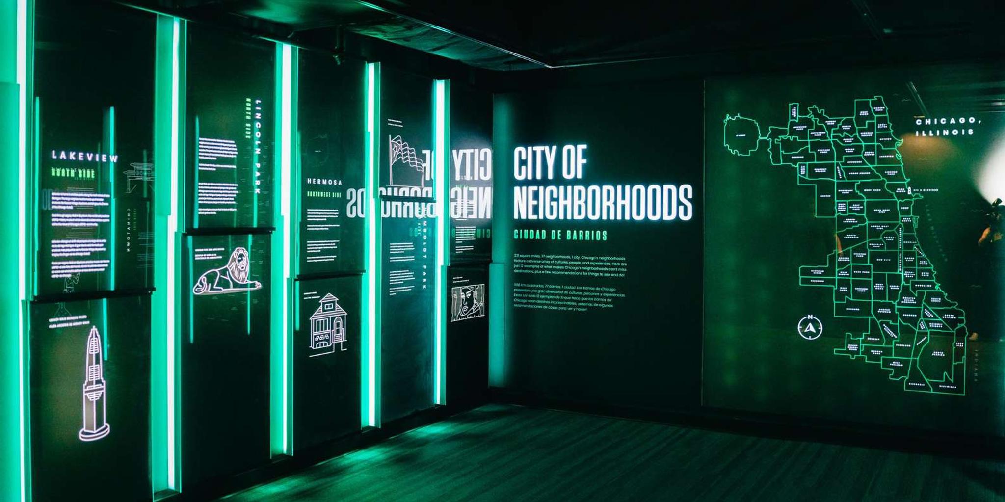 Chicago Observation Deck Experience - Image 2