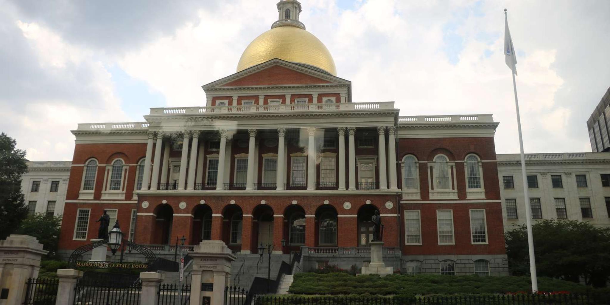 Boston Freedom Trail Day Tour from NYC - Image 6