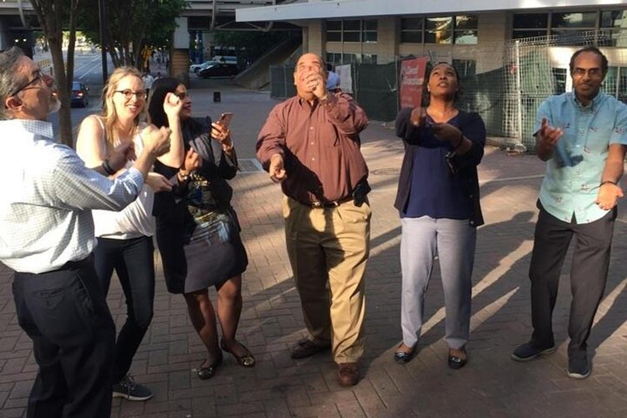 Montgomery Scavenger Hunt Adventure - Image 2