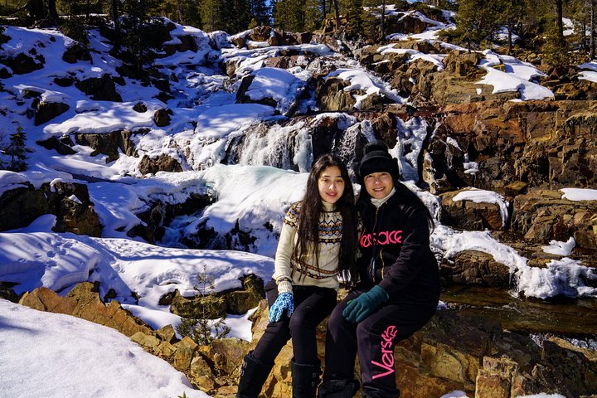 Lake Tahoe Photography Scenic Tour - Image 2