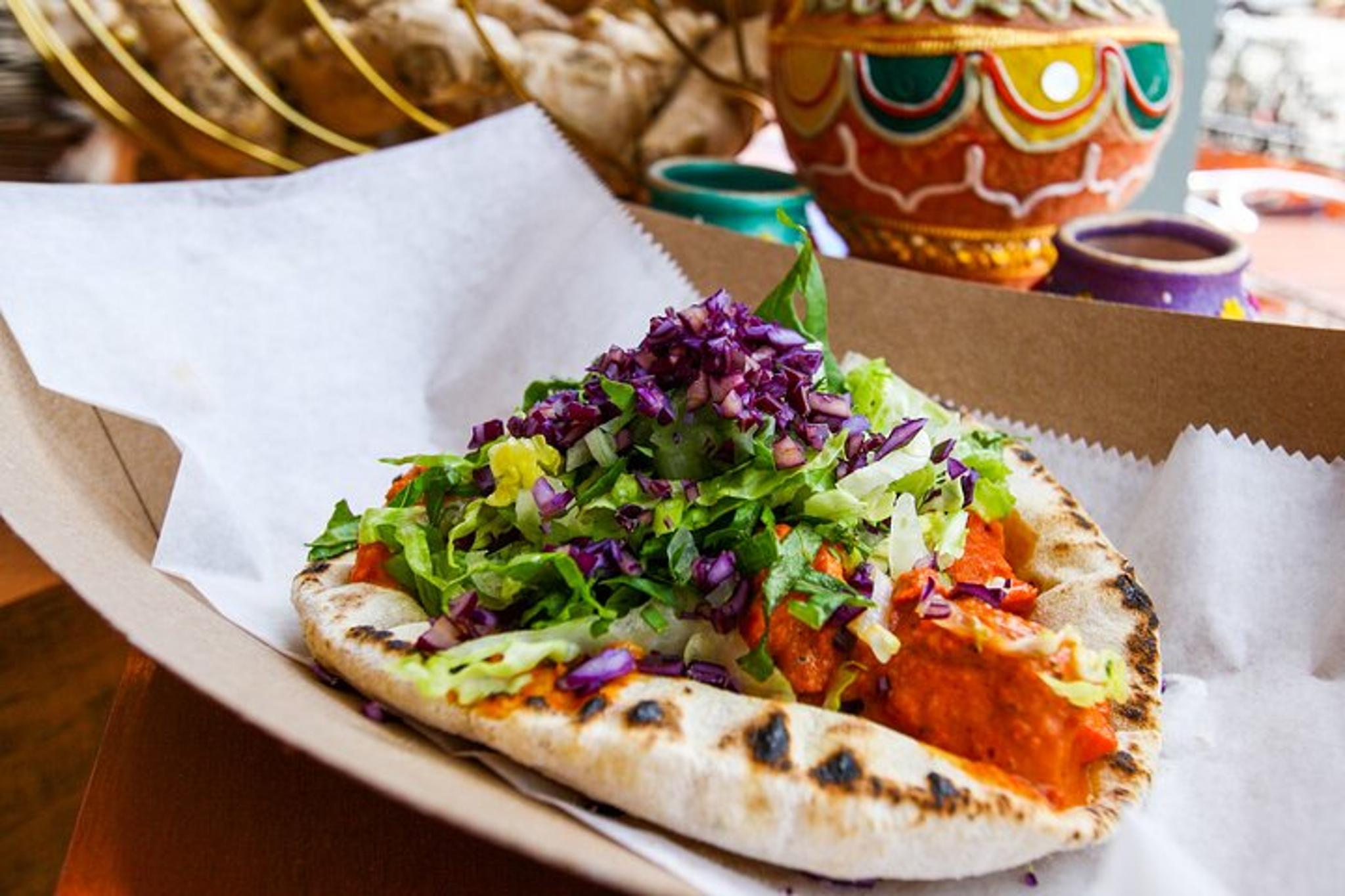 New York Food Tour in Greenwich Village - Image 2