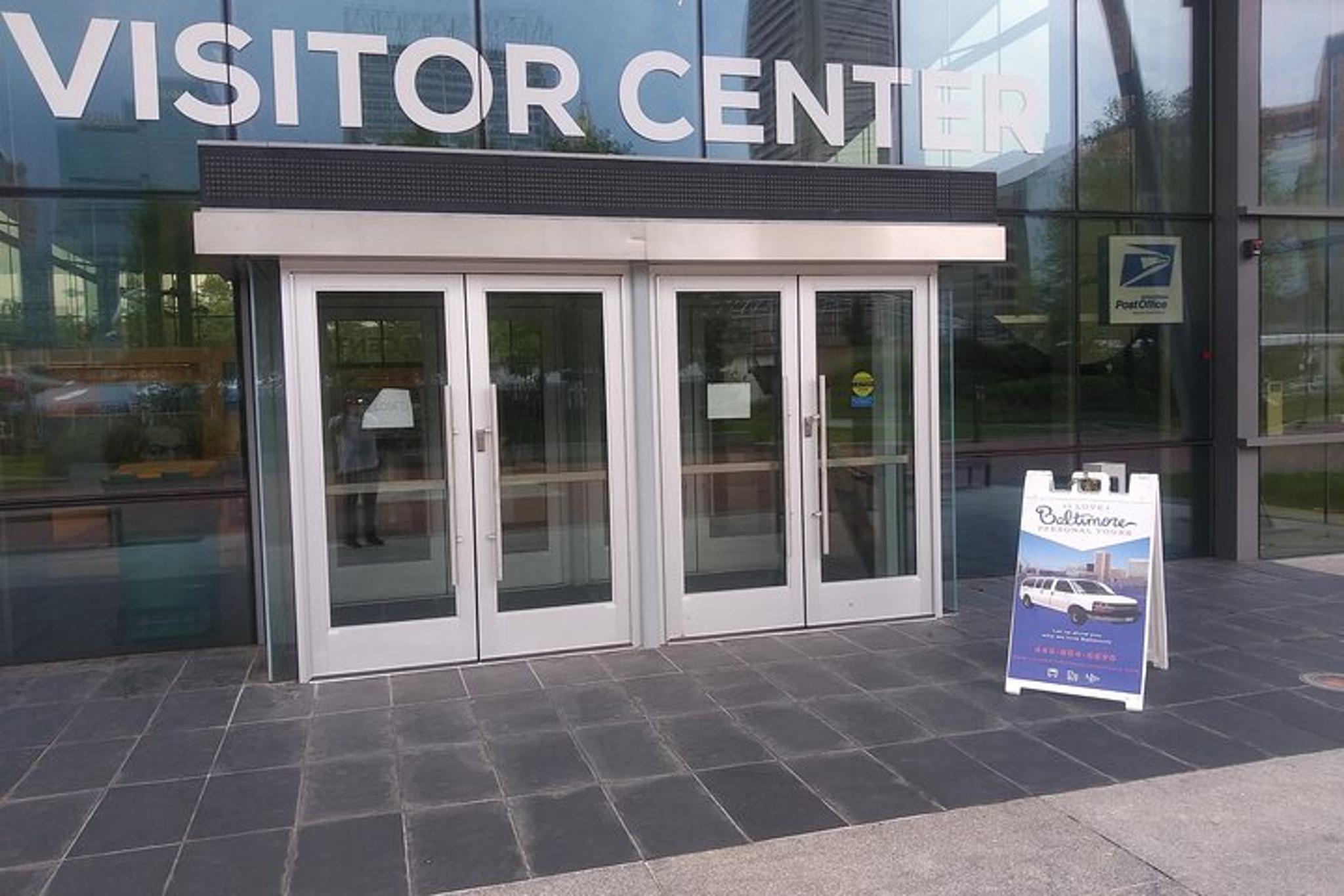 Baltimore Cultural Tour - Image 6