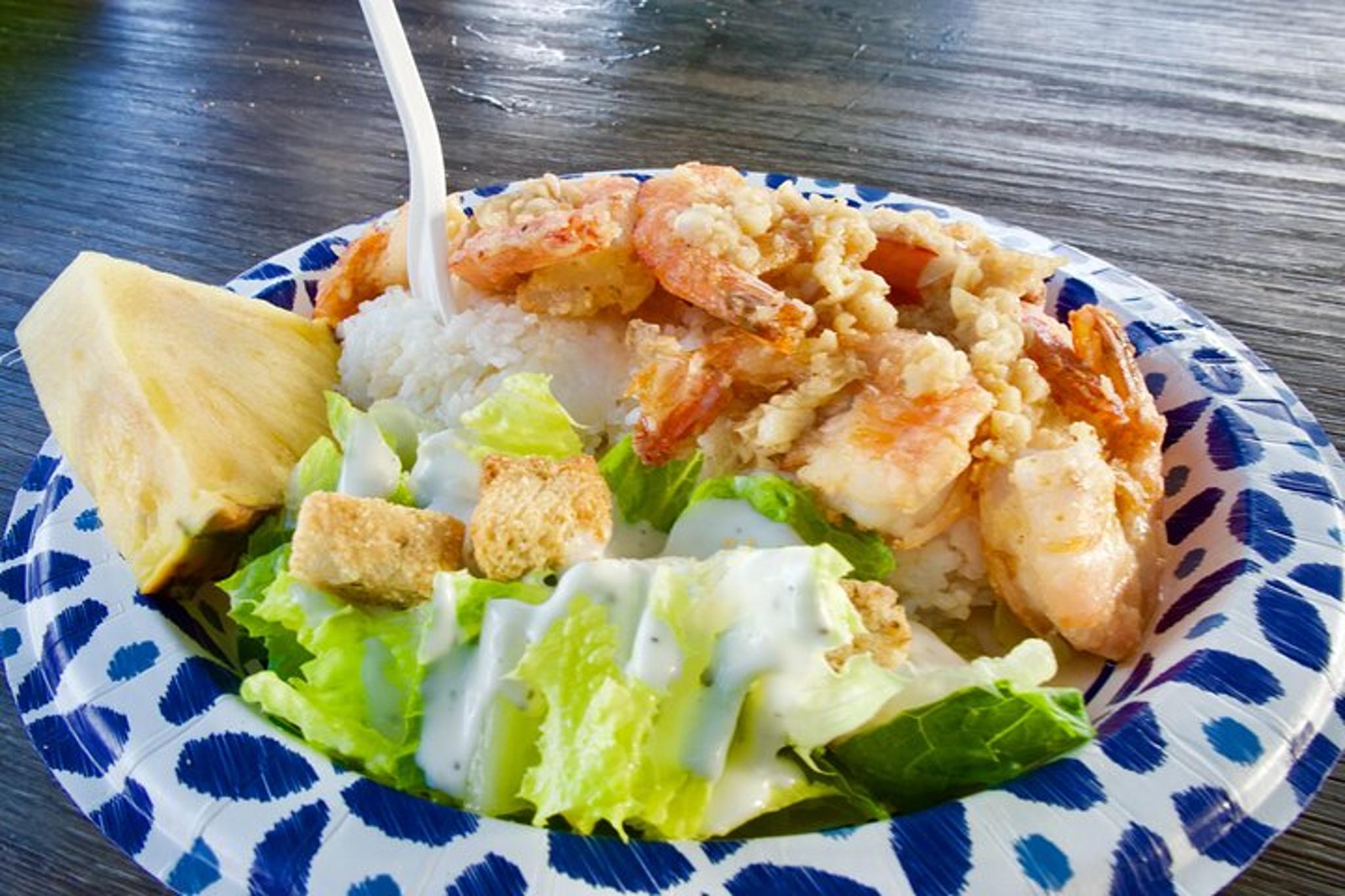 Oahu Island Adventure Customizable Tour - Image 4