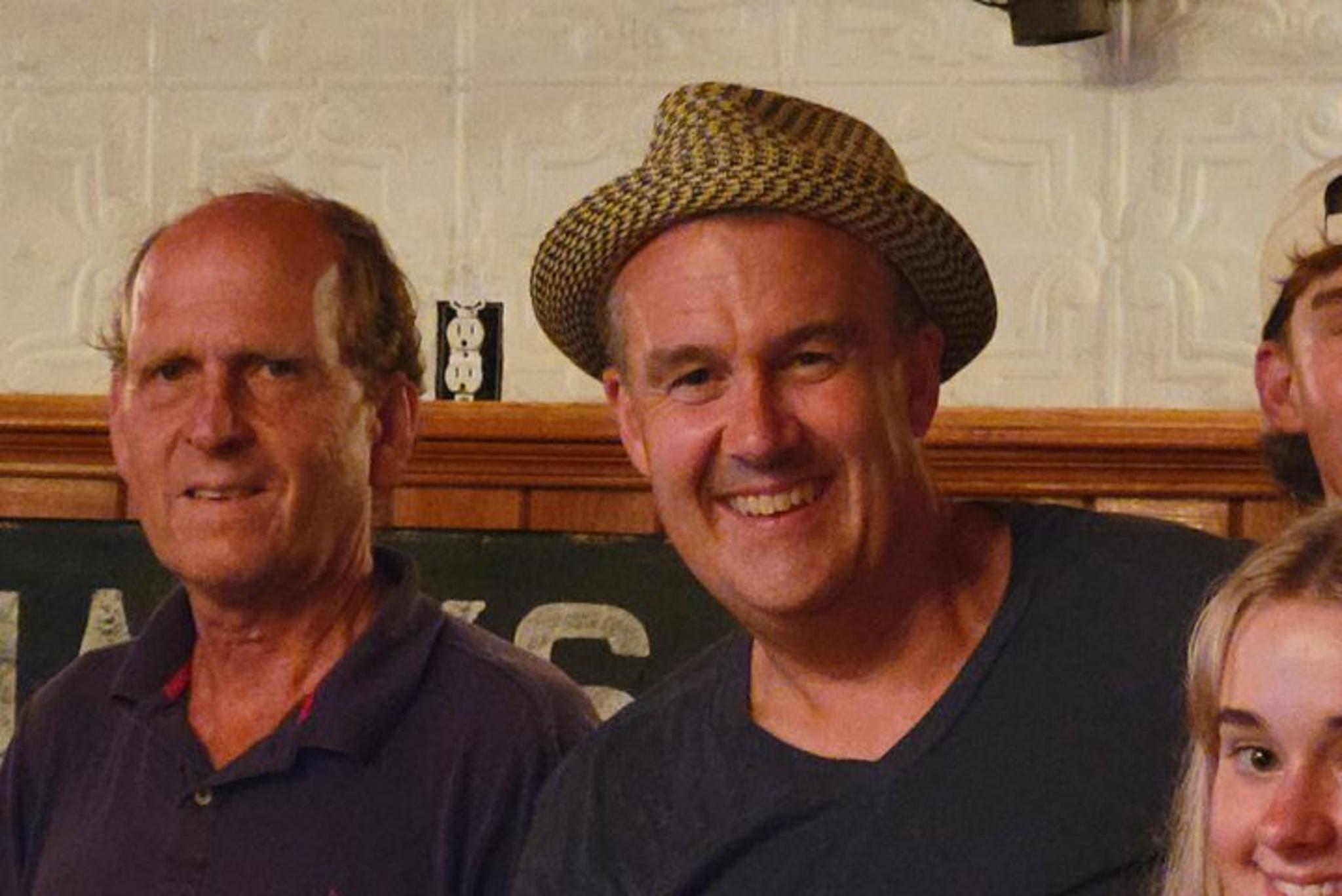 Jaws Movie Tour in Martha's Vineyard 4 hr