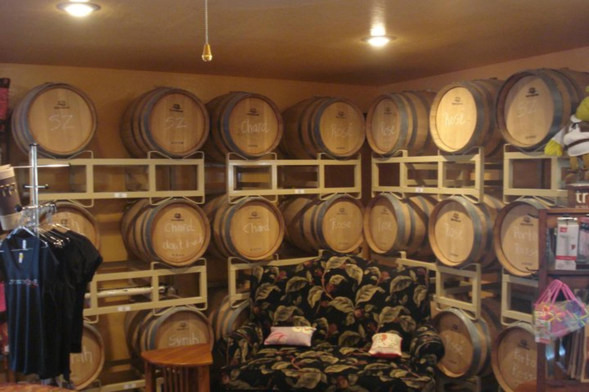 Sedona Wine Tasting Experience - Image 2