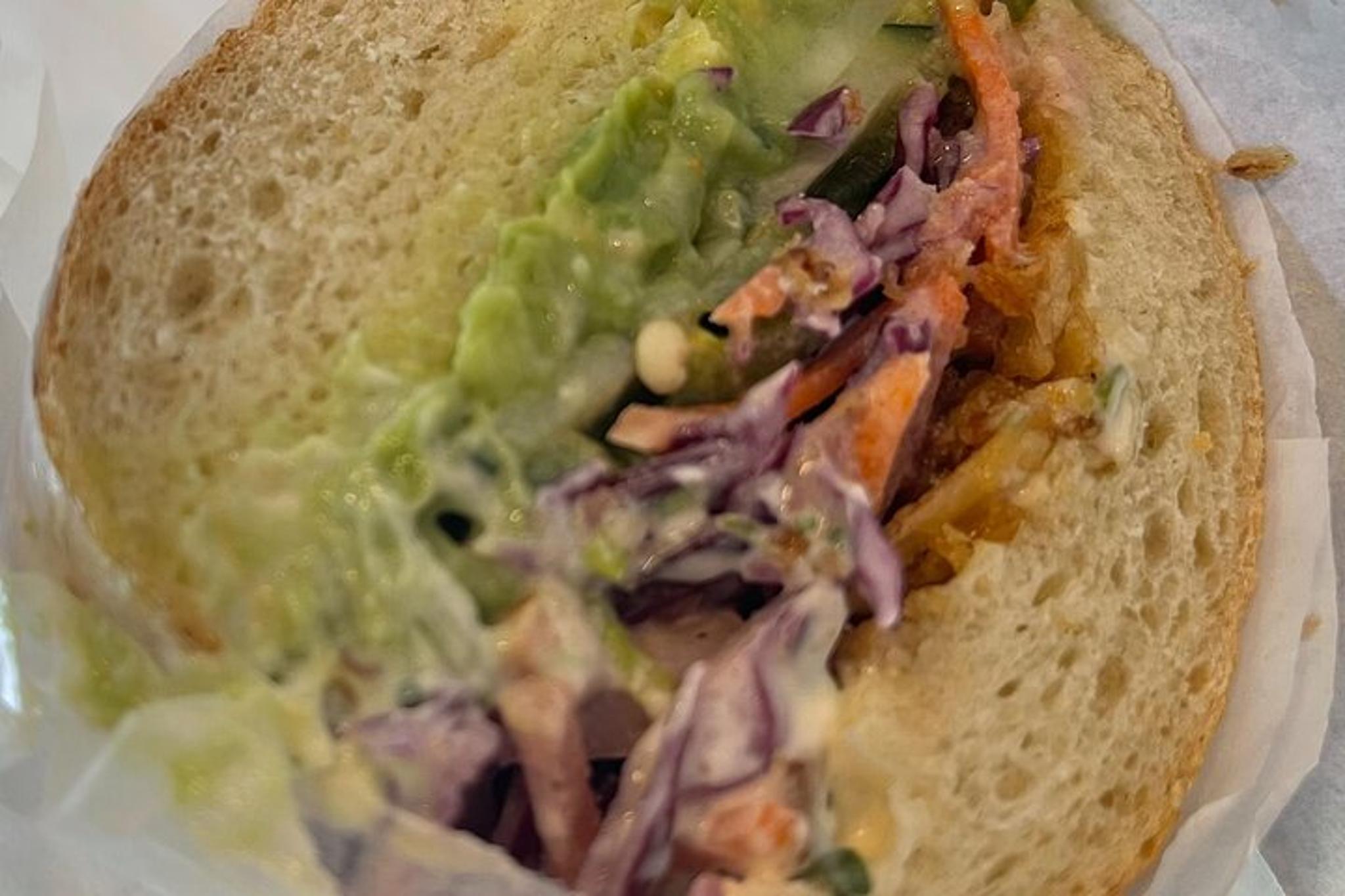 Portland Food History Adventure - Image 5