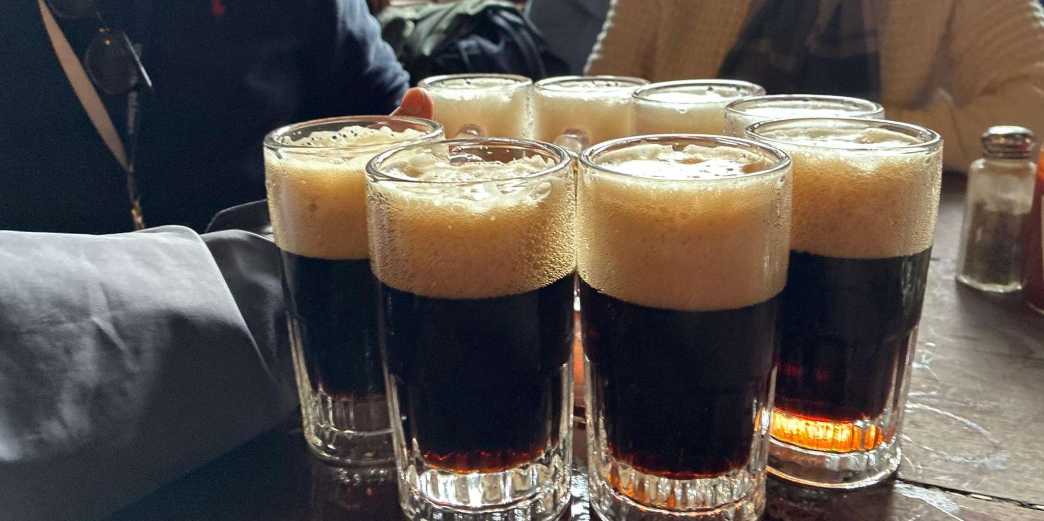 New York Irish Pubs and Music Tour - Image 4