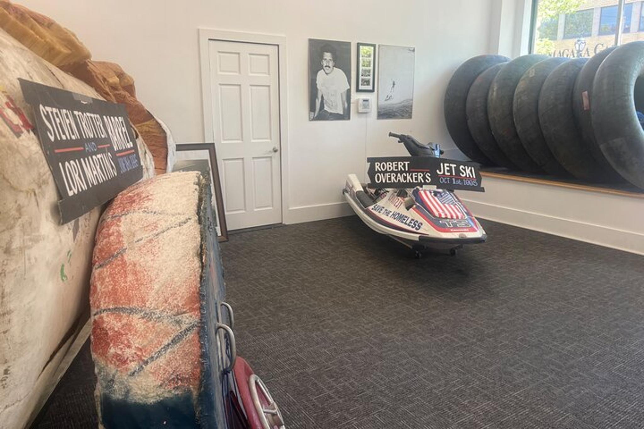 Niagara Falls Daredevil History Tour - Image 2