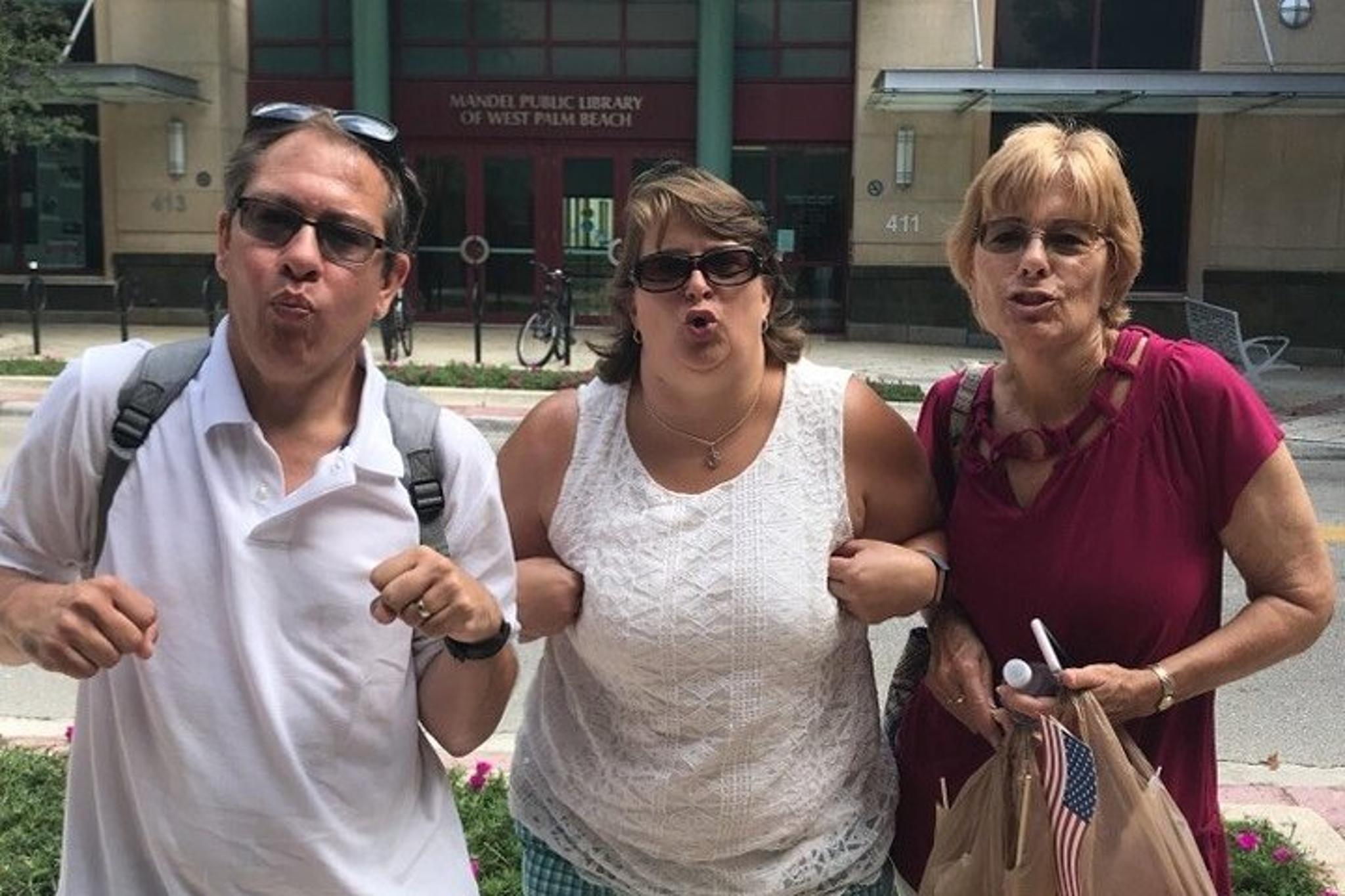 Columbus Scavenger Hunt by Wacky Walks - Image 5