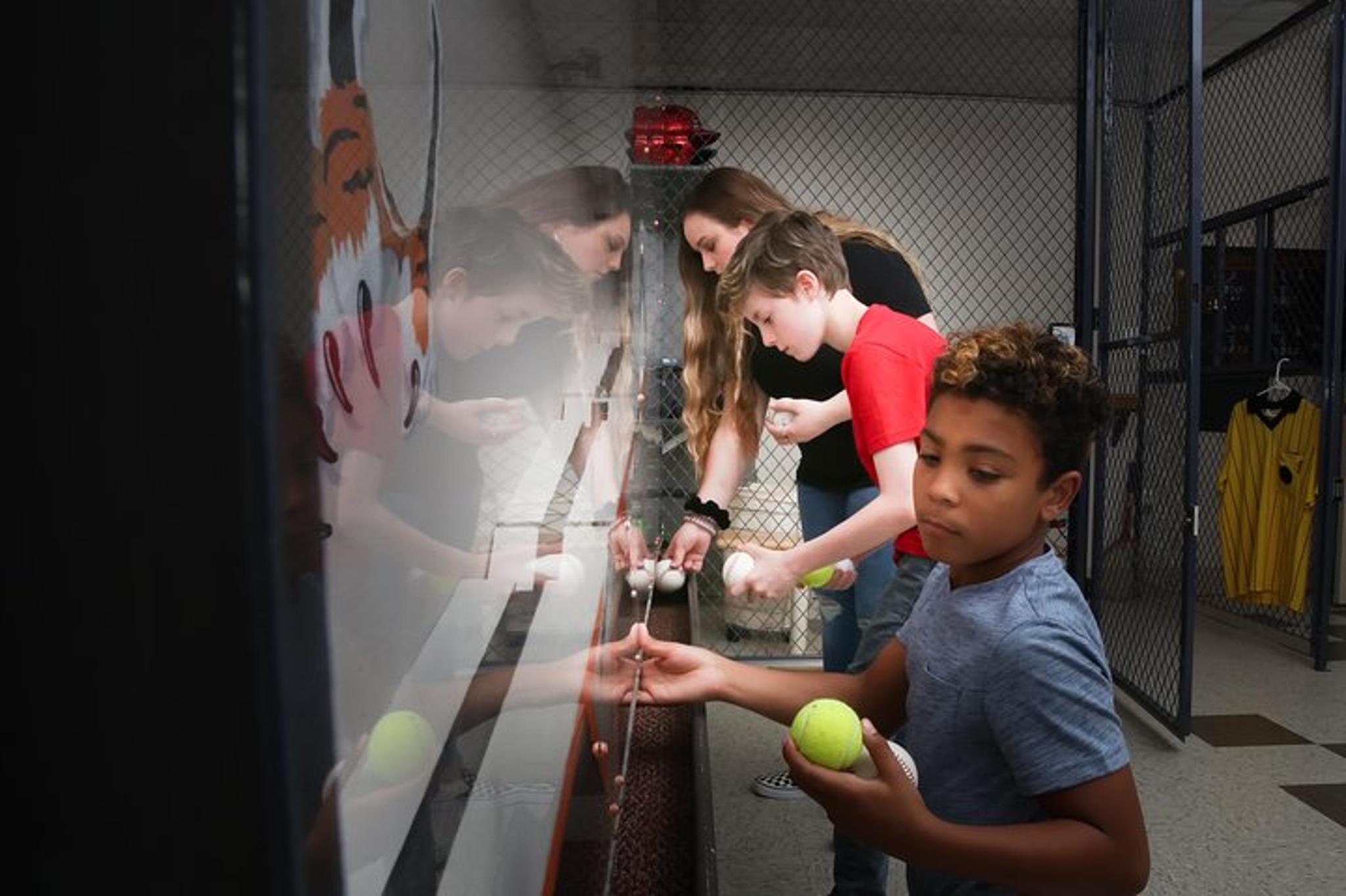 Chattanooga Escape Room: Mascot Rescue - Image 3