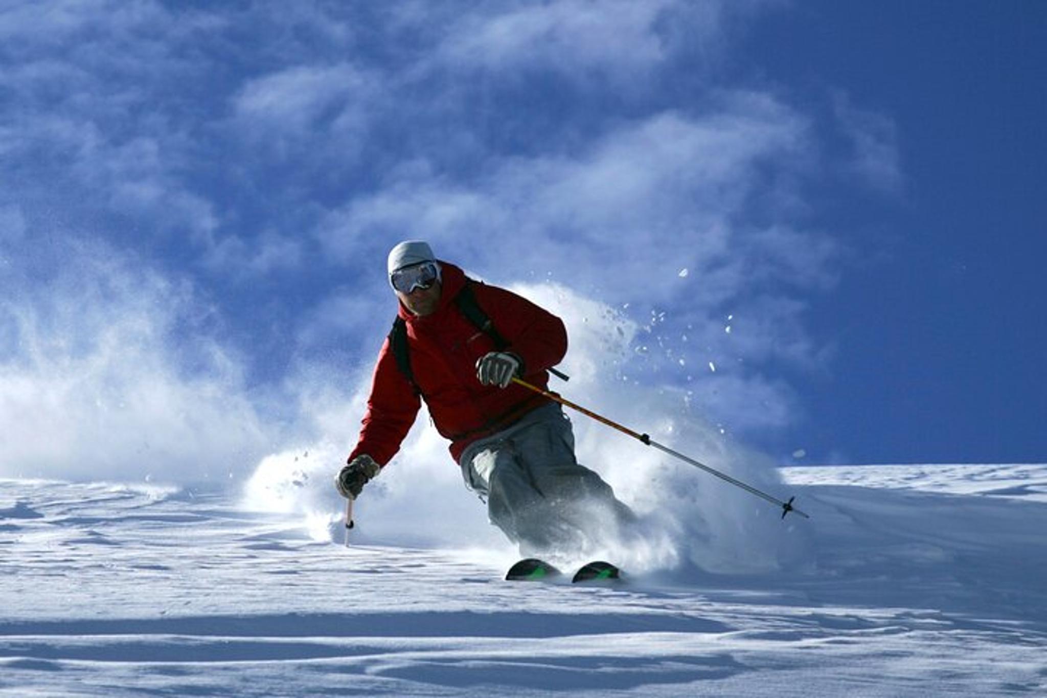 Breckenridge Ski Rental Packages