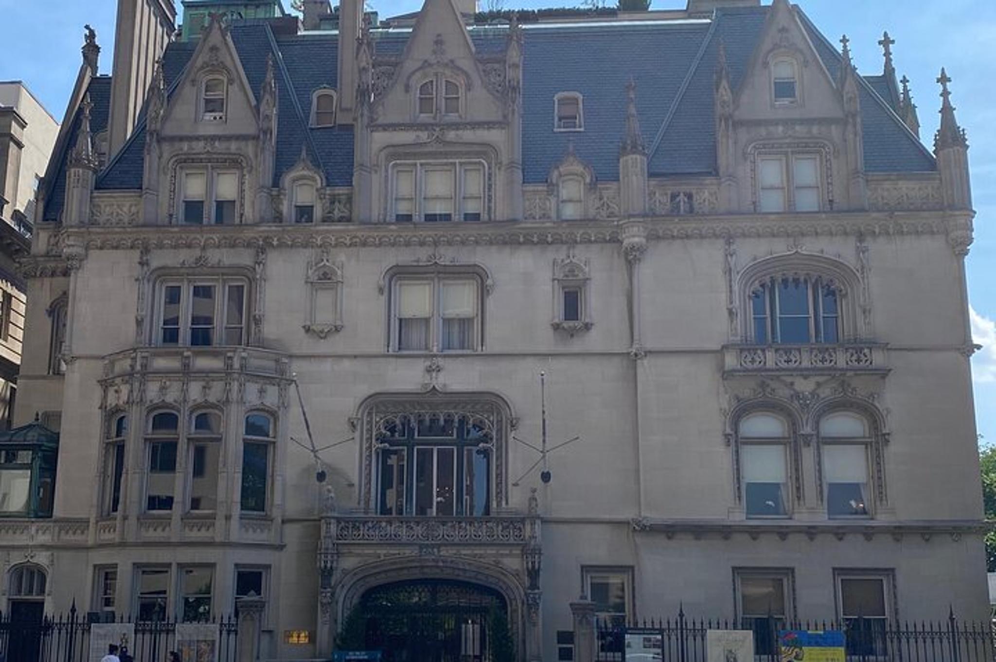 New York Gilded Age Mansions Tour - Image 3