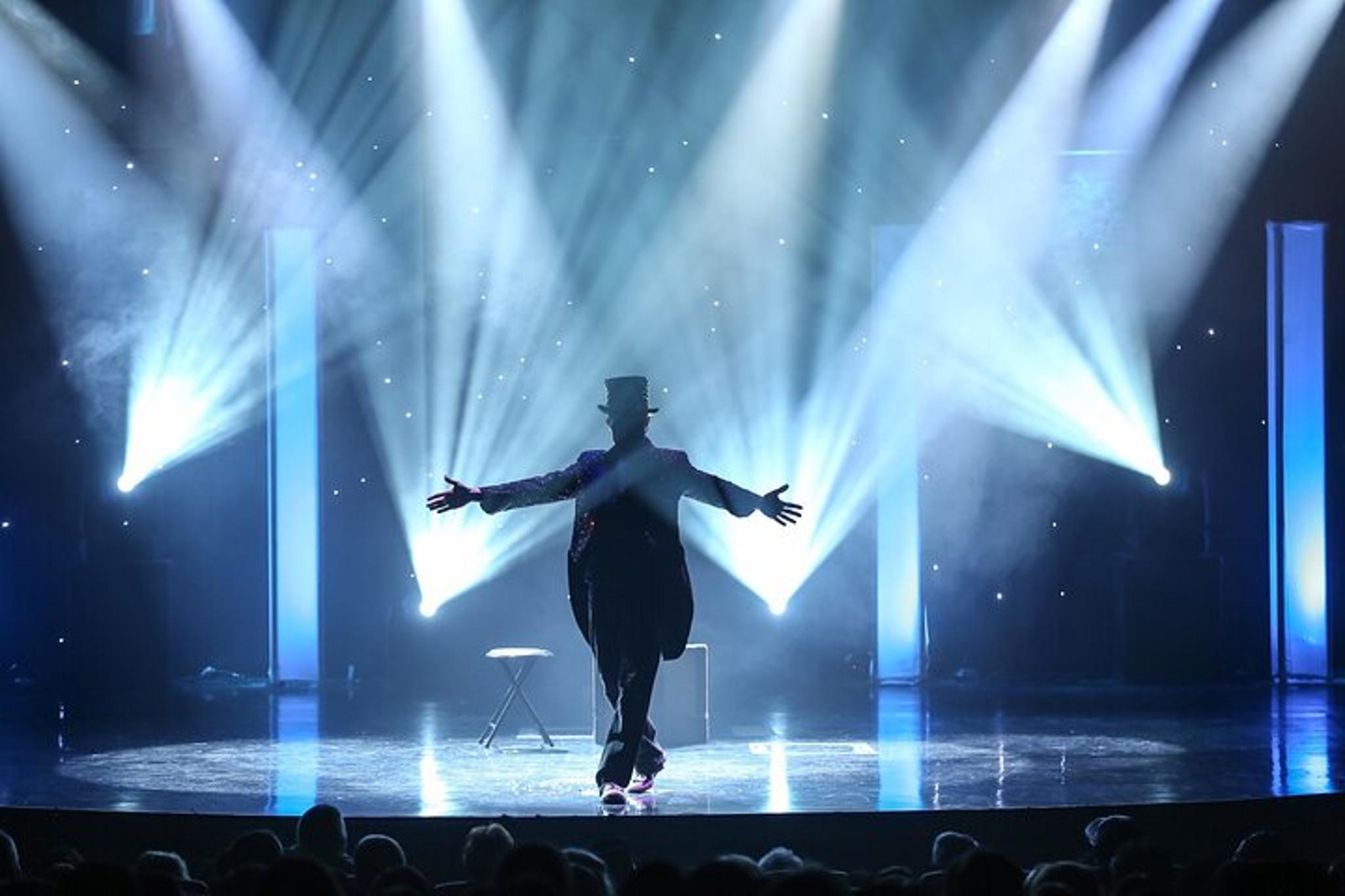 Branson Magic & Comedy Show - Image 4