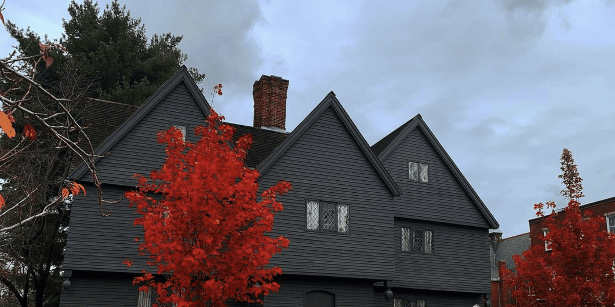 Boston Salem Witch Trials History Tour - Image 3