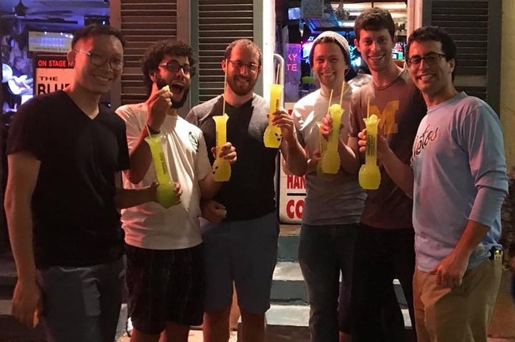 New Orleans Supernatural Walking Tour - Image 3