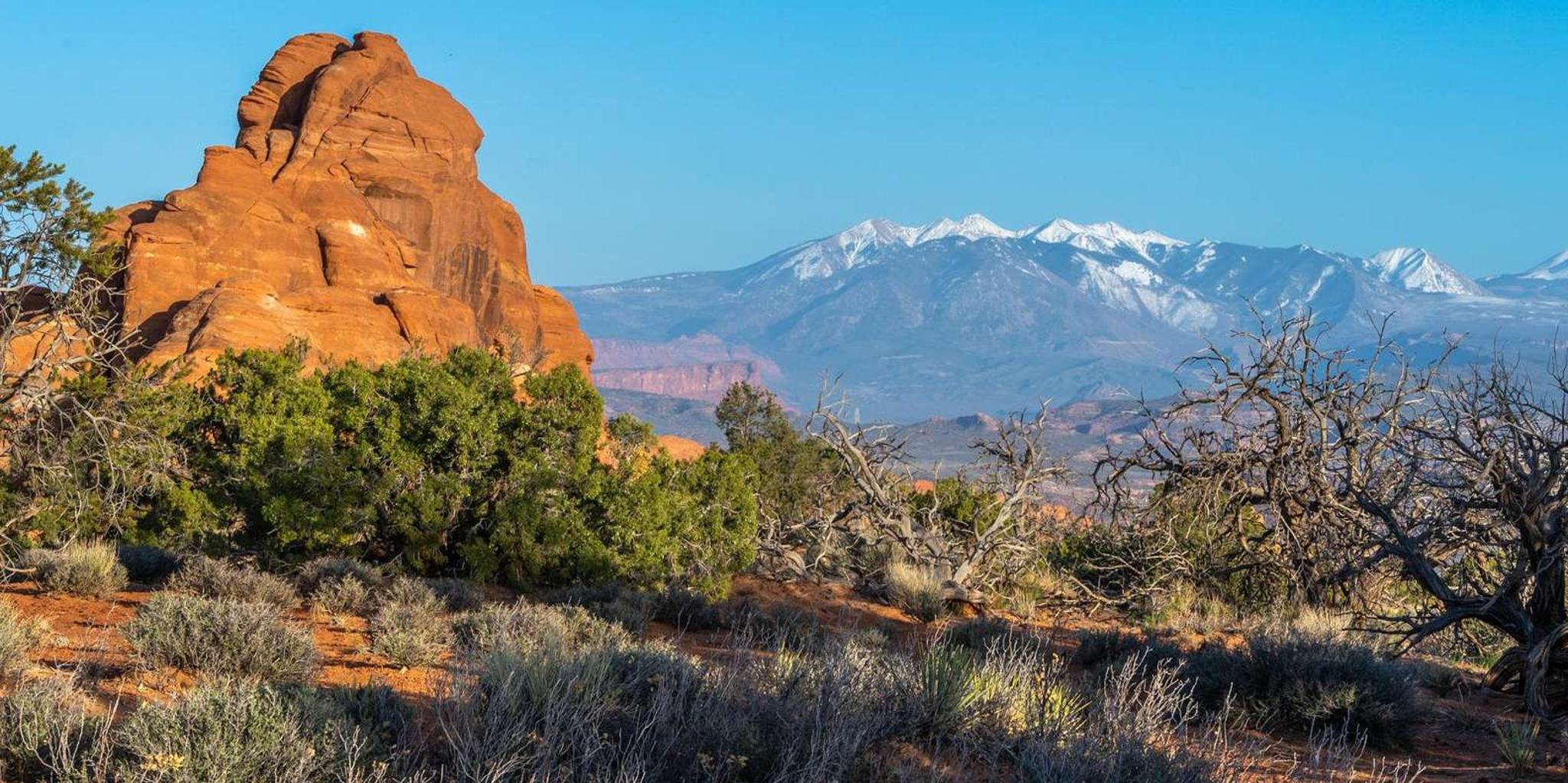 Moab Arches National Park Tour Half Day - Image 6