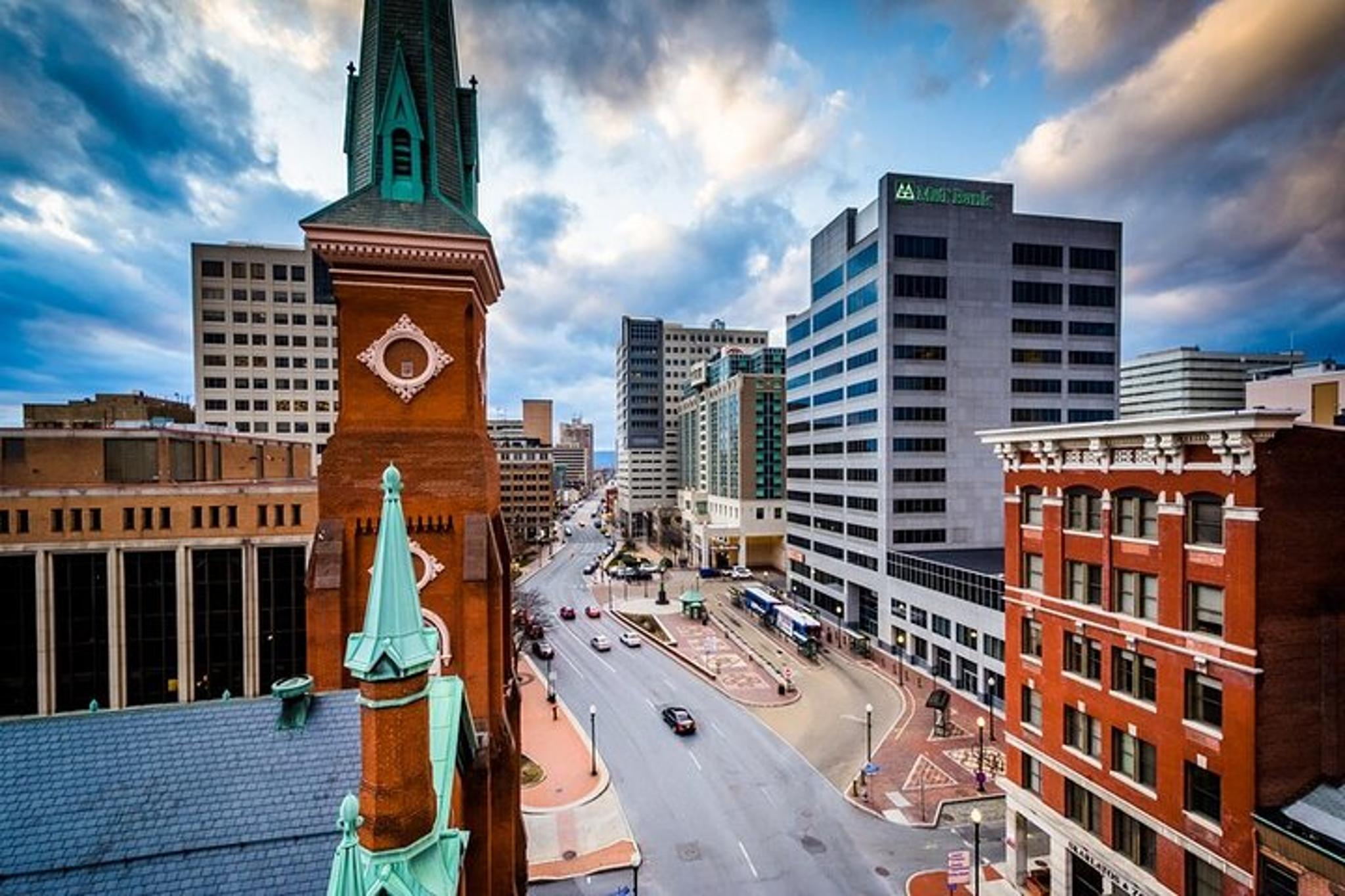 Harrisburg Historic Downtown Walking Tour - Image 5