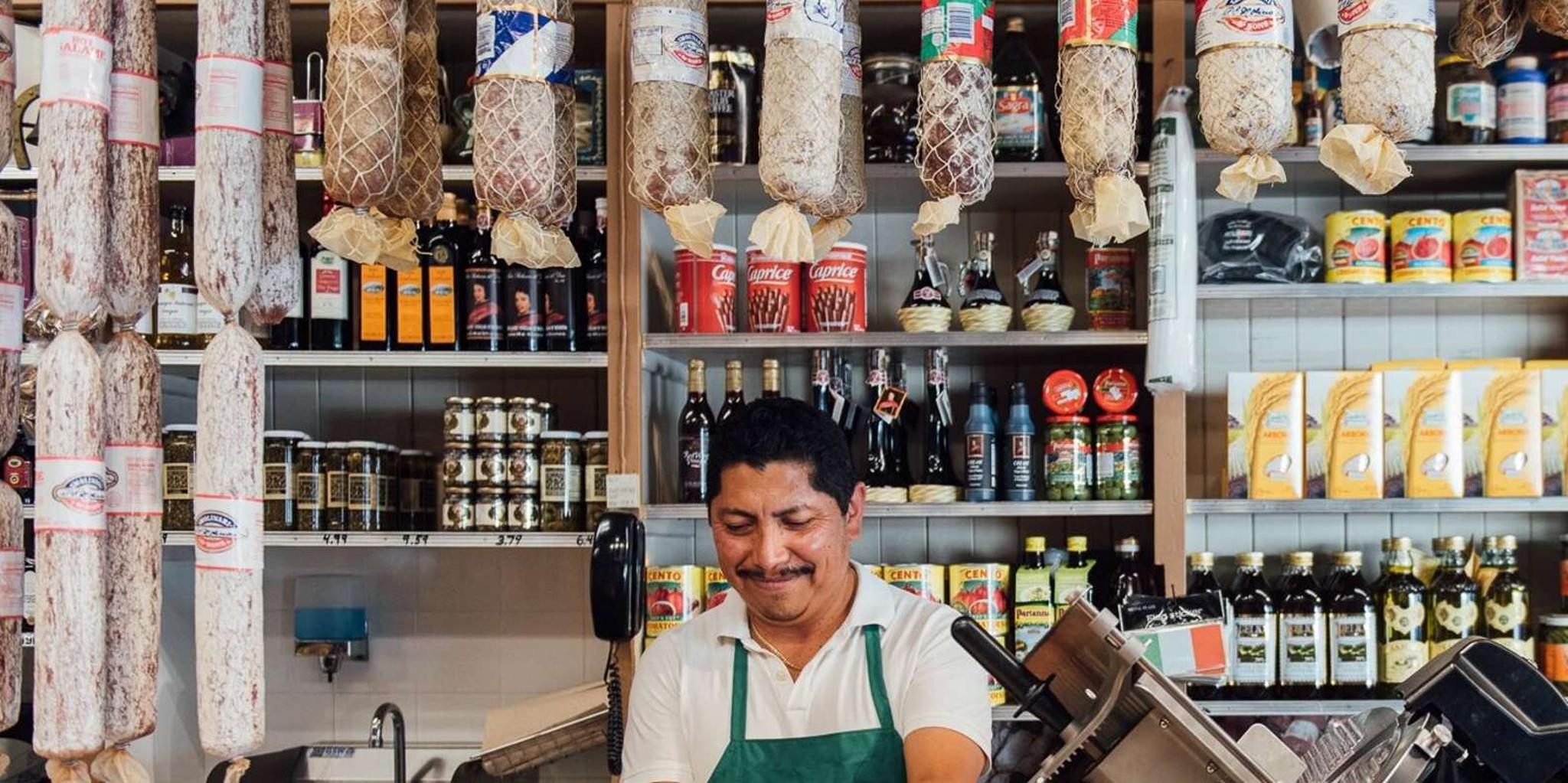San Francisco Food History Tour in North Beach & Chinatown - Image 6