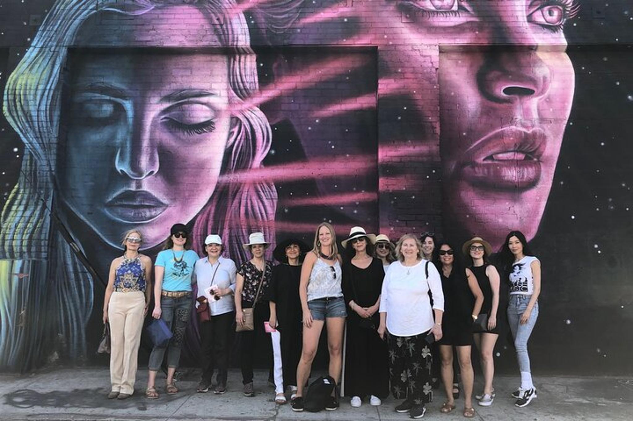 New York City Art and Food Tour - Image 5