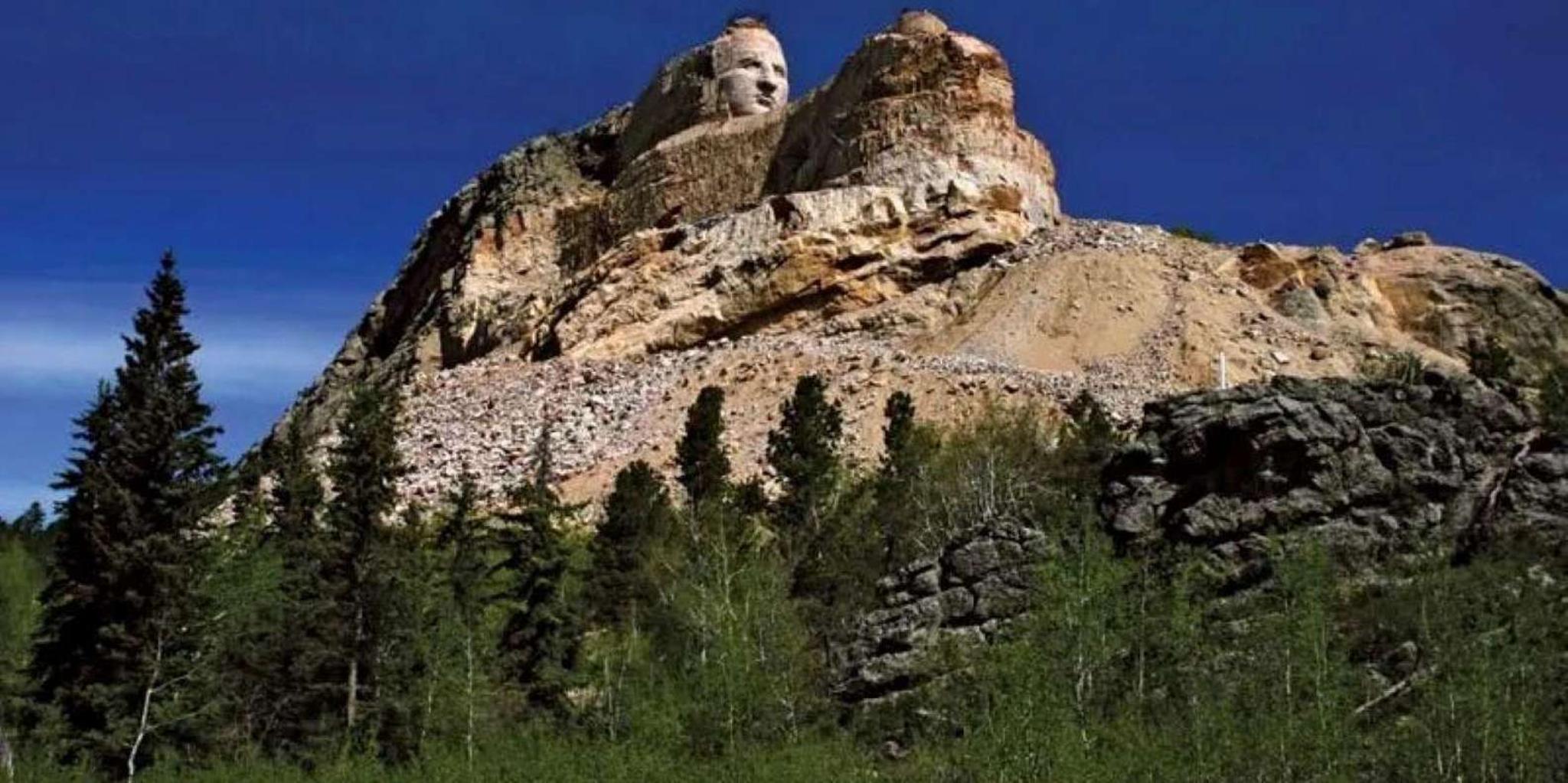 Rapid City Mount Rushmore Winter Tour - Image 5