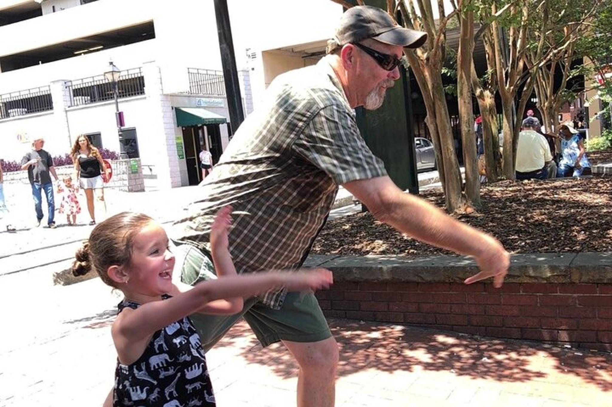 Clearwater Scavenger Hunt by Zombie Scavengers 1 hr - Image 5