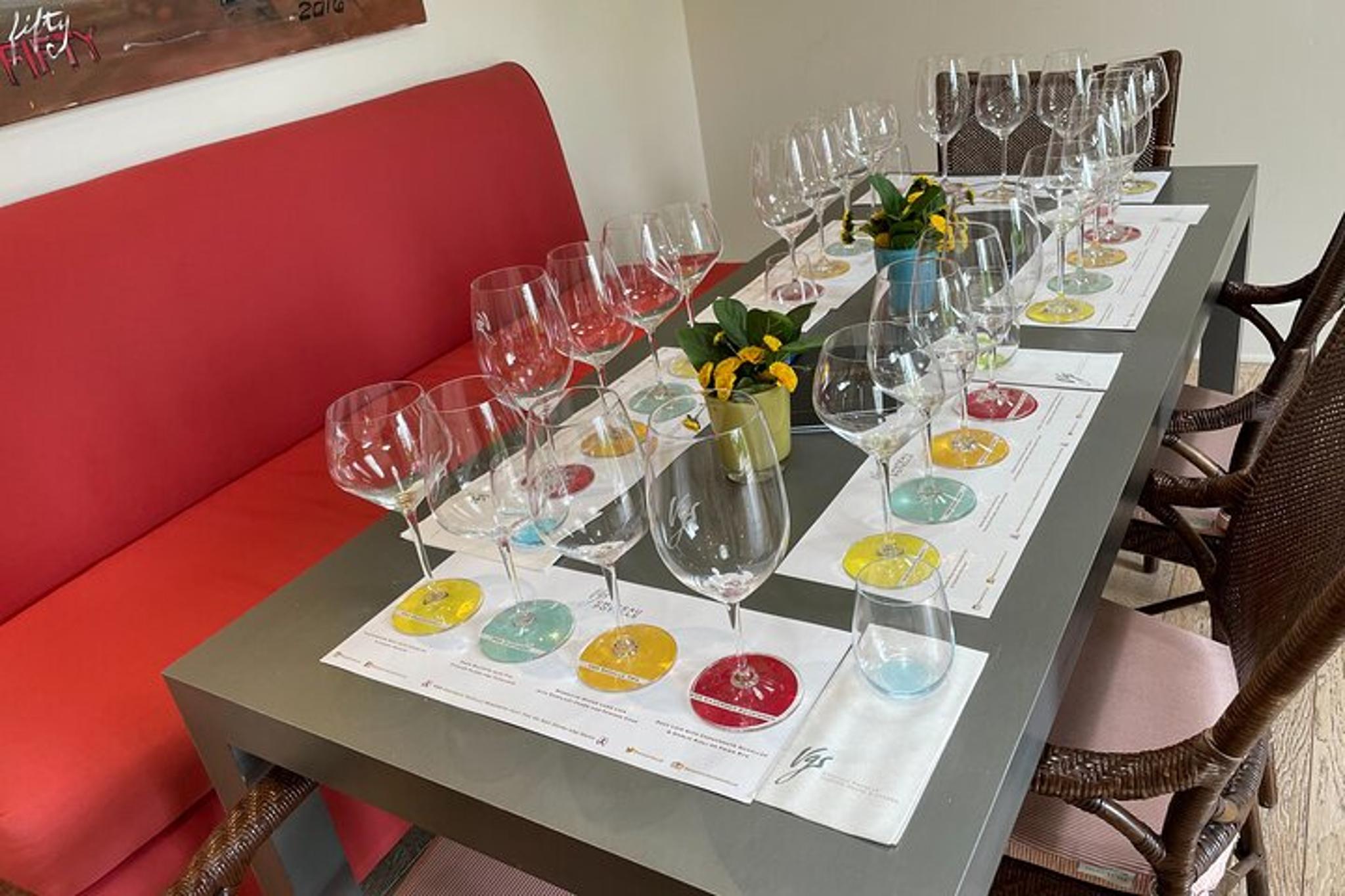 Napa Valley Wine Tour in Sprinter Van - Image 6