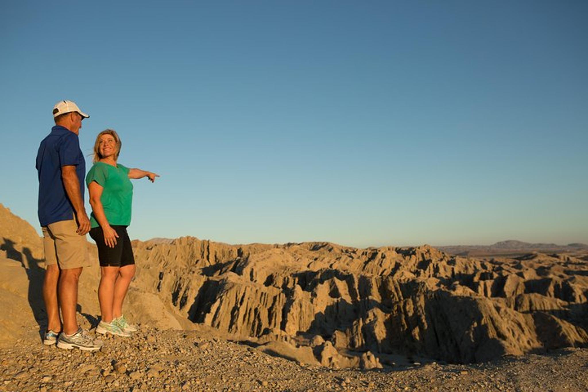 Palm Desert San Andreas Fault Jeep Tour - Image 6