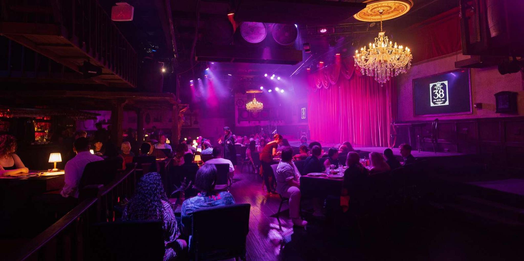 Orlando Speakeasy Murder Mystery Dinner Show - Image 2