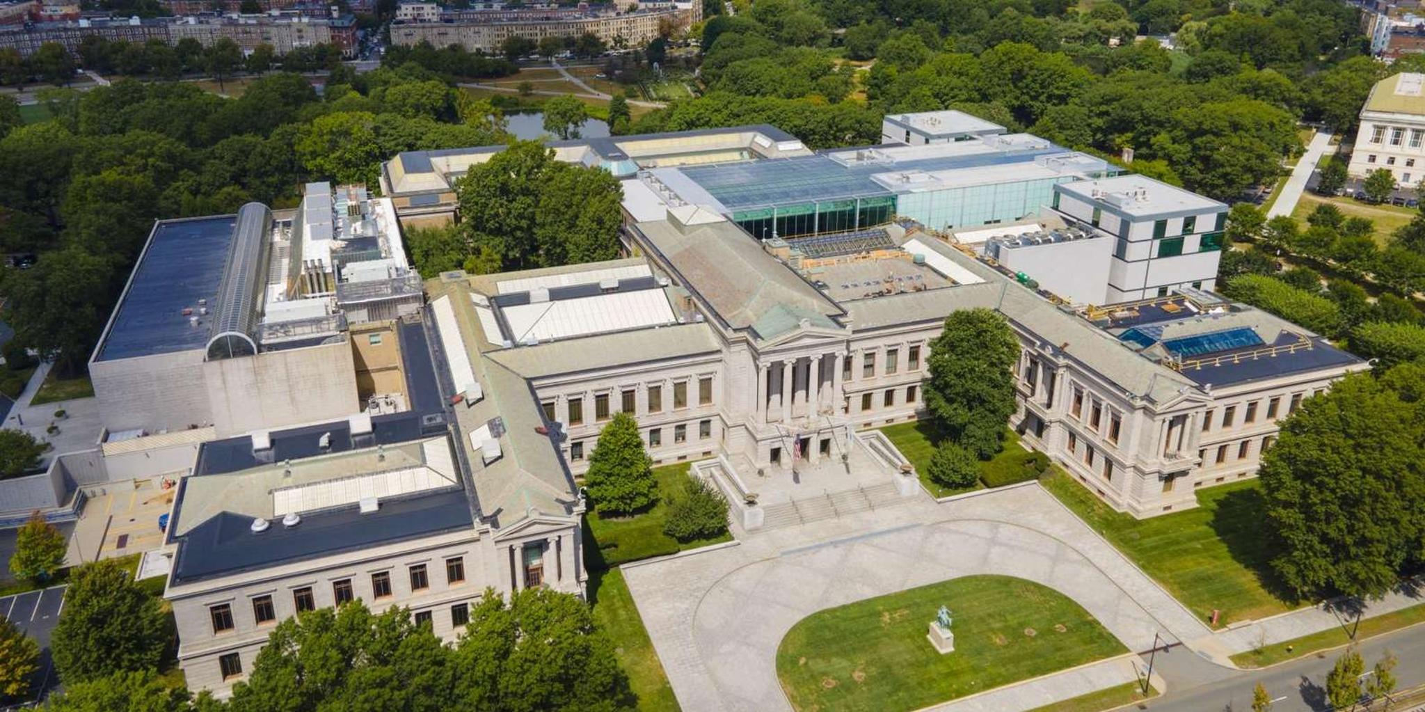 Boston Museum of Fine Arts Private Guided Tour - Image 3